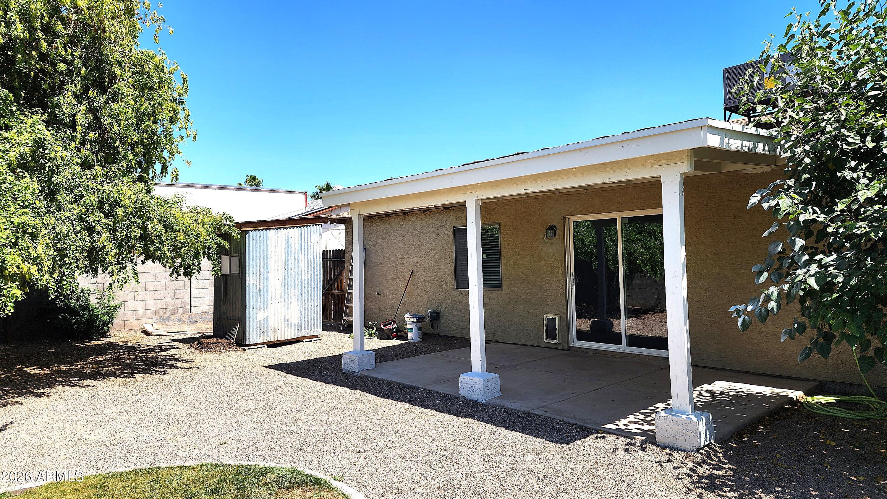 PARADISE VALLEY OASIS NO. 10 - Residential
