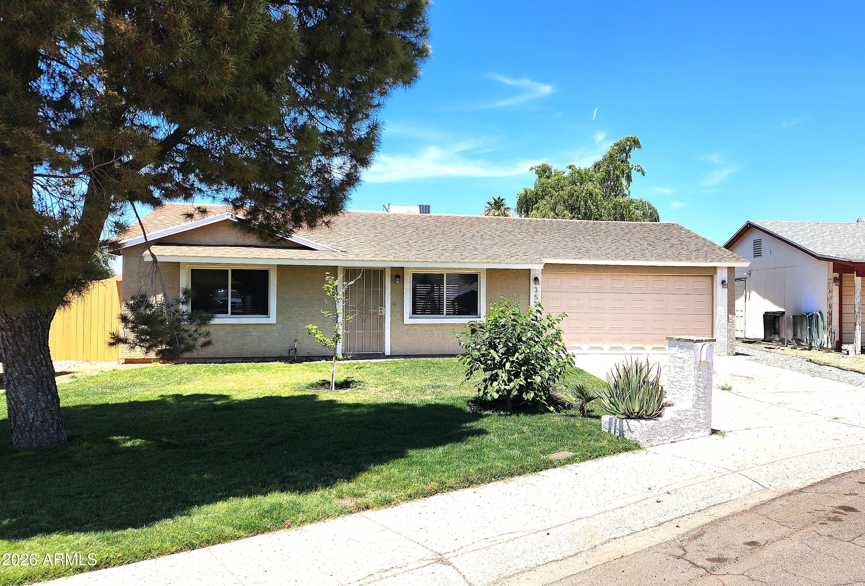PARADISE VALLEY OASIS NO. 10 - Residential