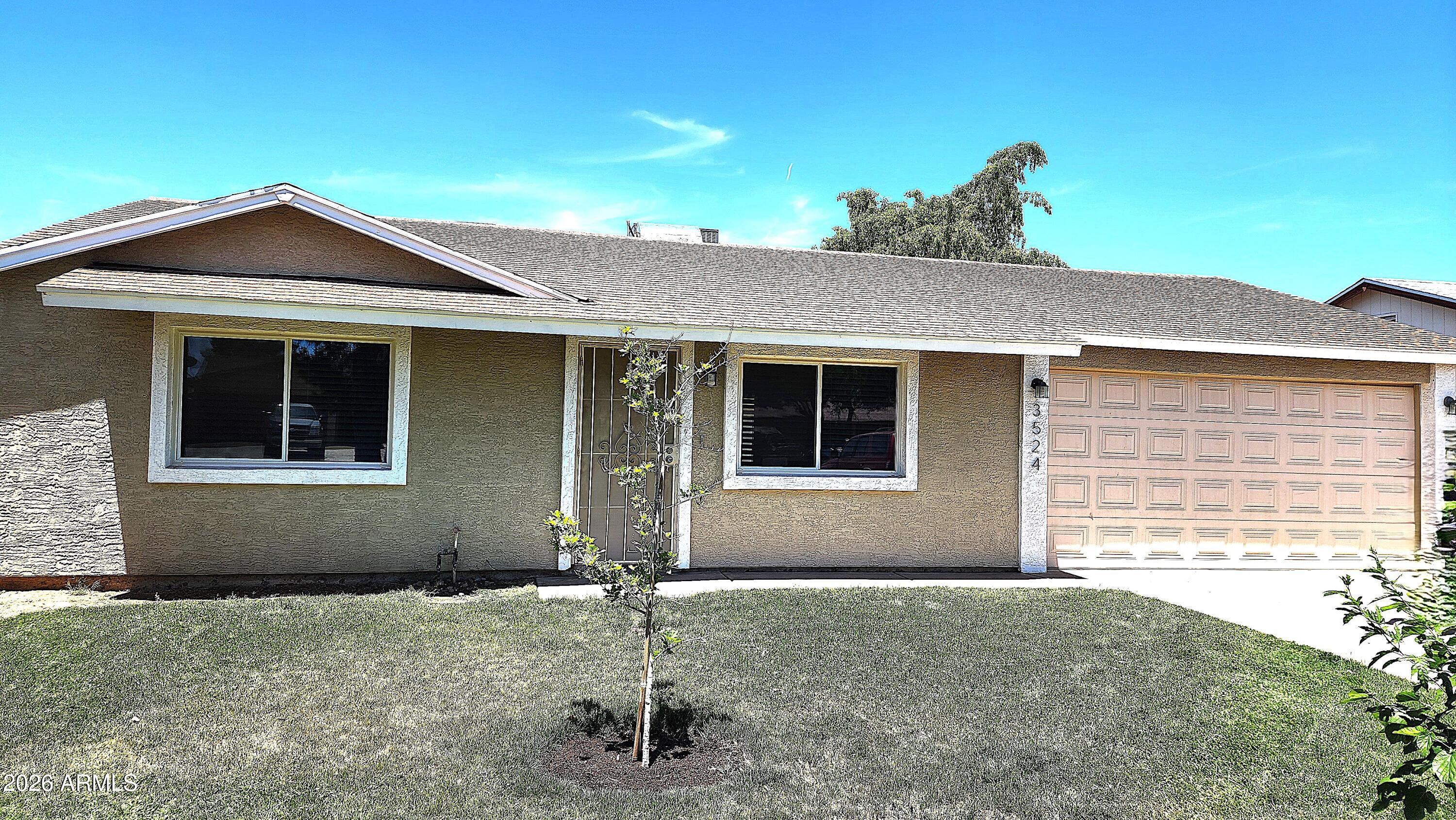PARADISE VALLEY OASIS NO. 10 - Residential