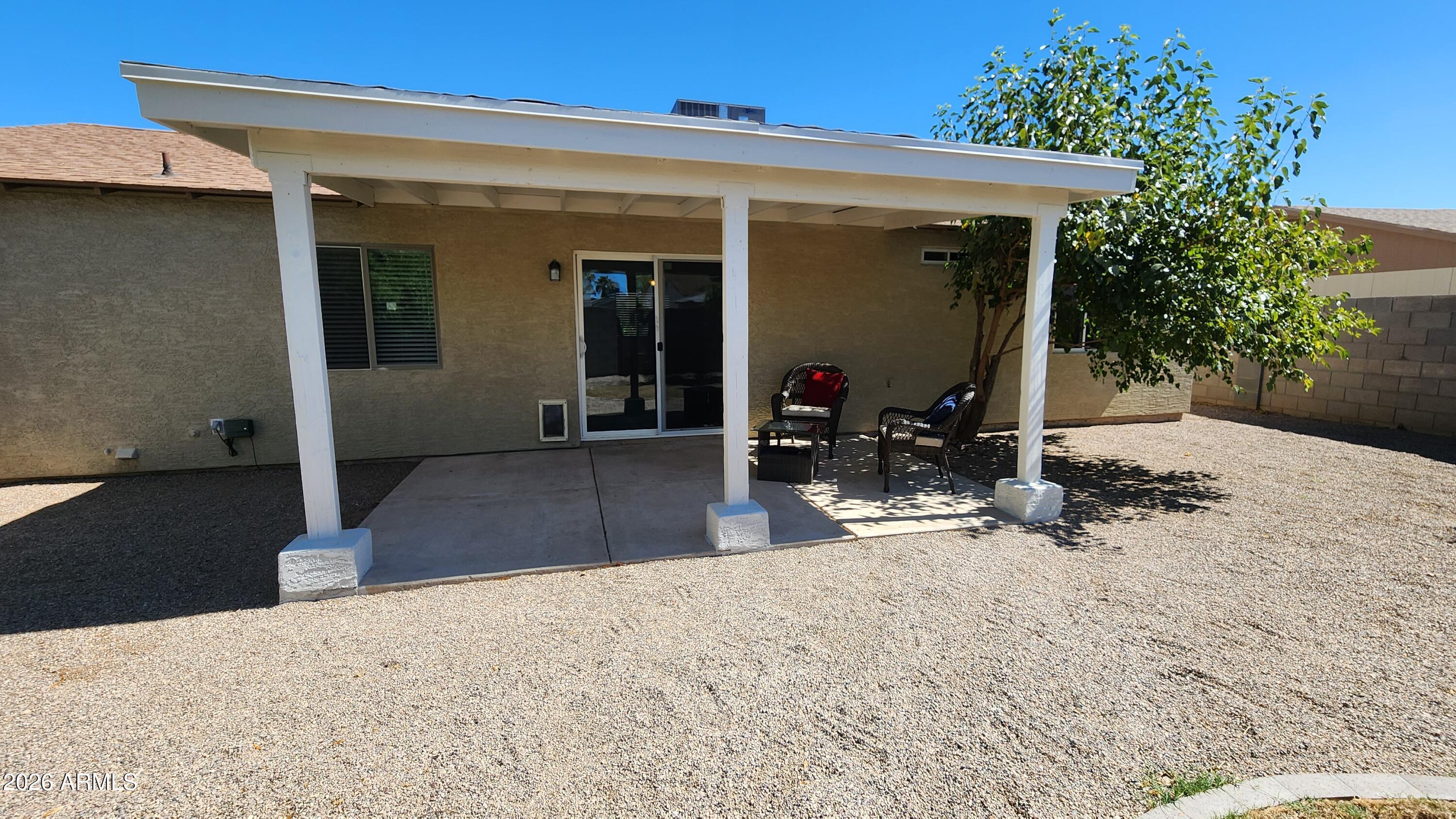 PARADISE VALLEY OASIS NO. 10 - Residential