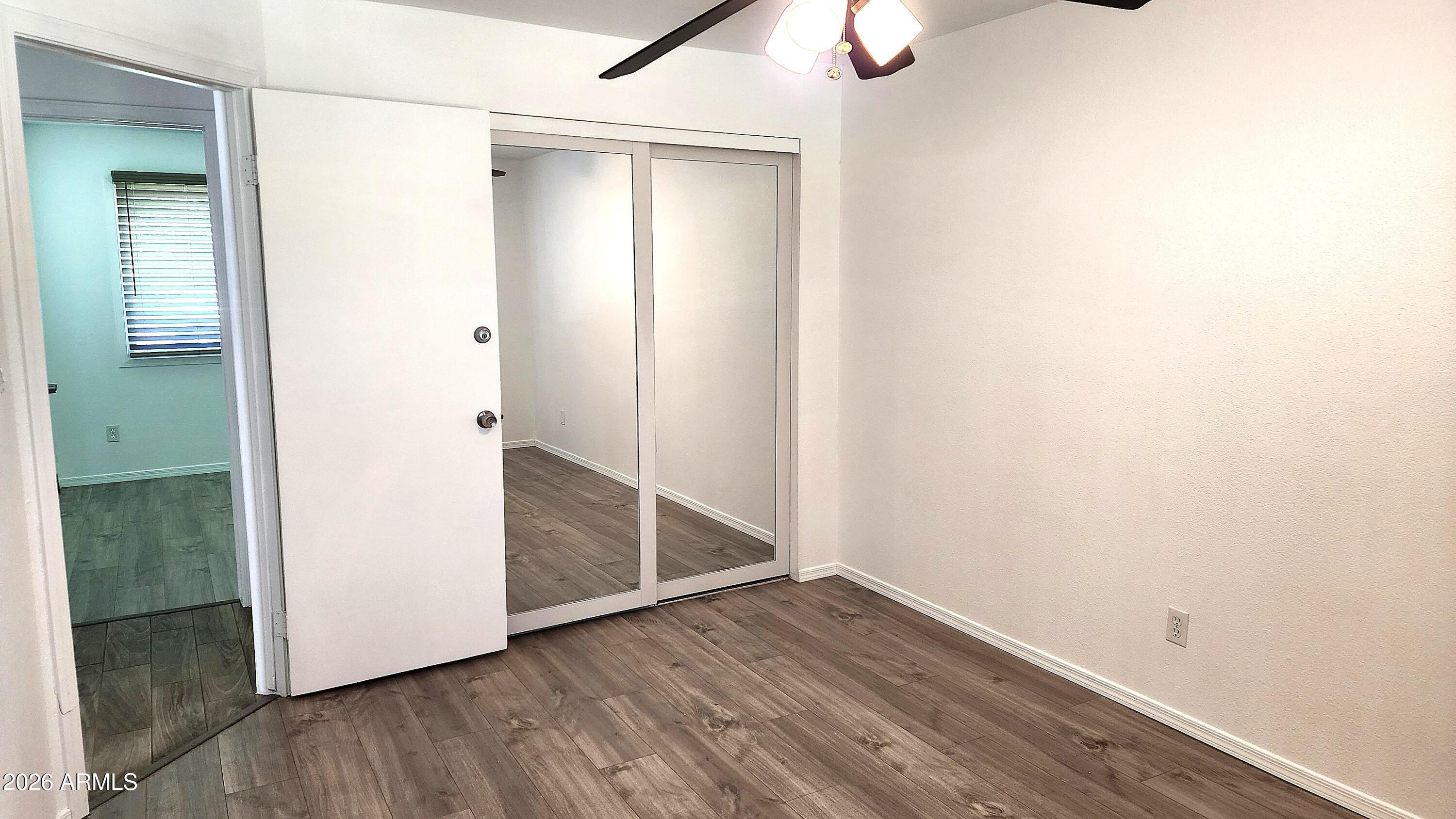 PARADISE VALLEY OASIS NO. 10 - Residential