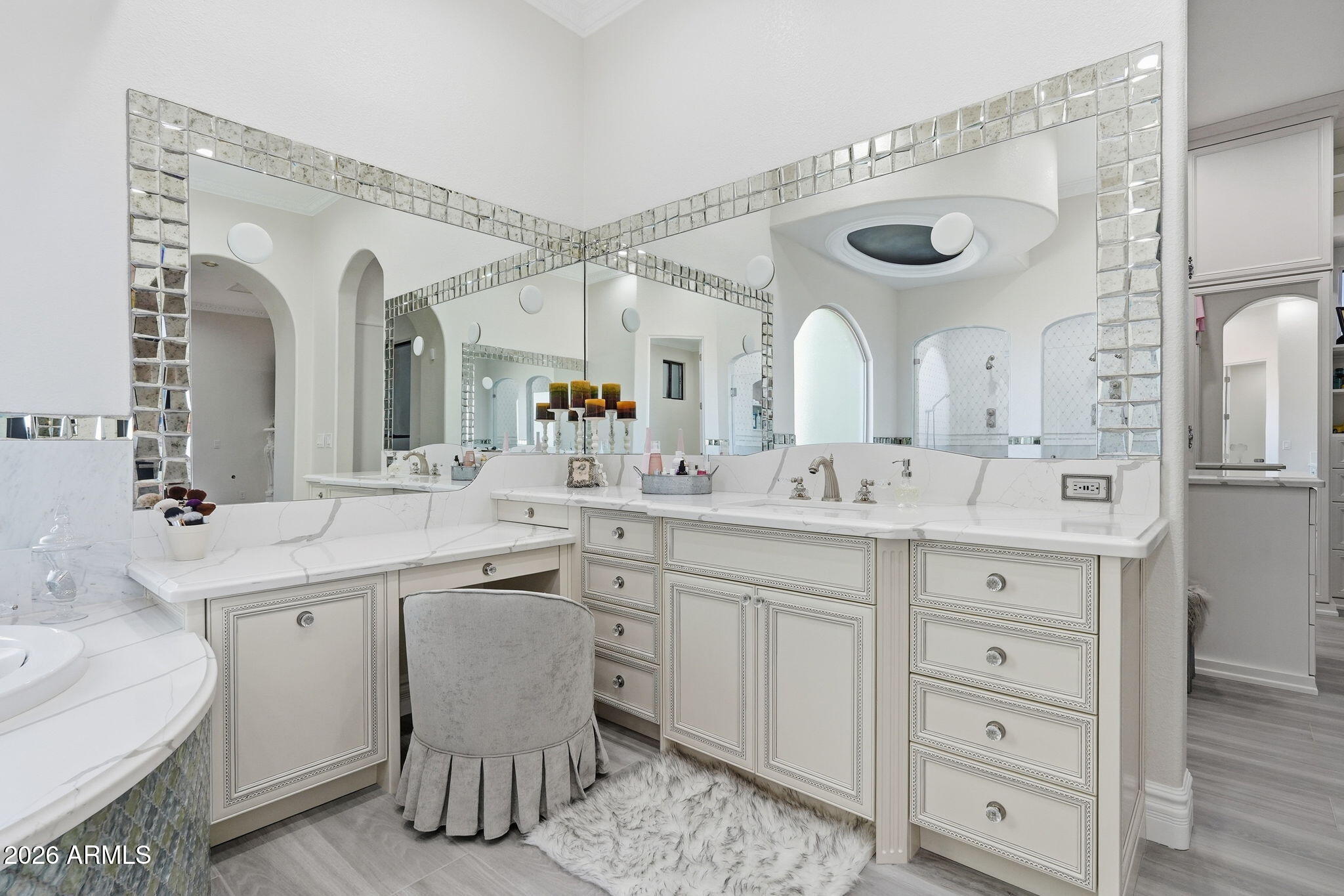 Custom - Residential