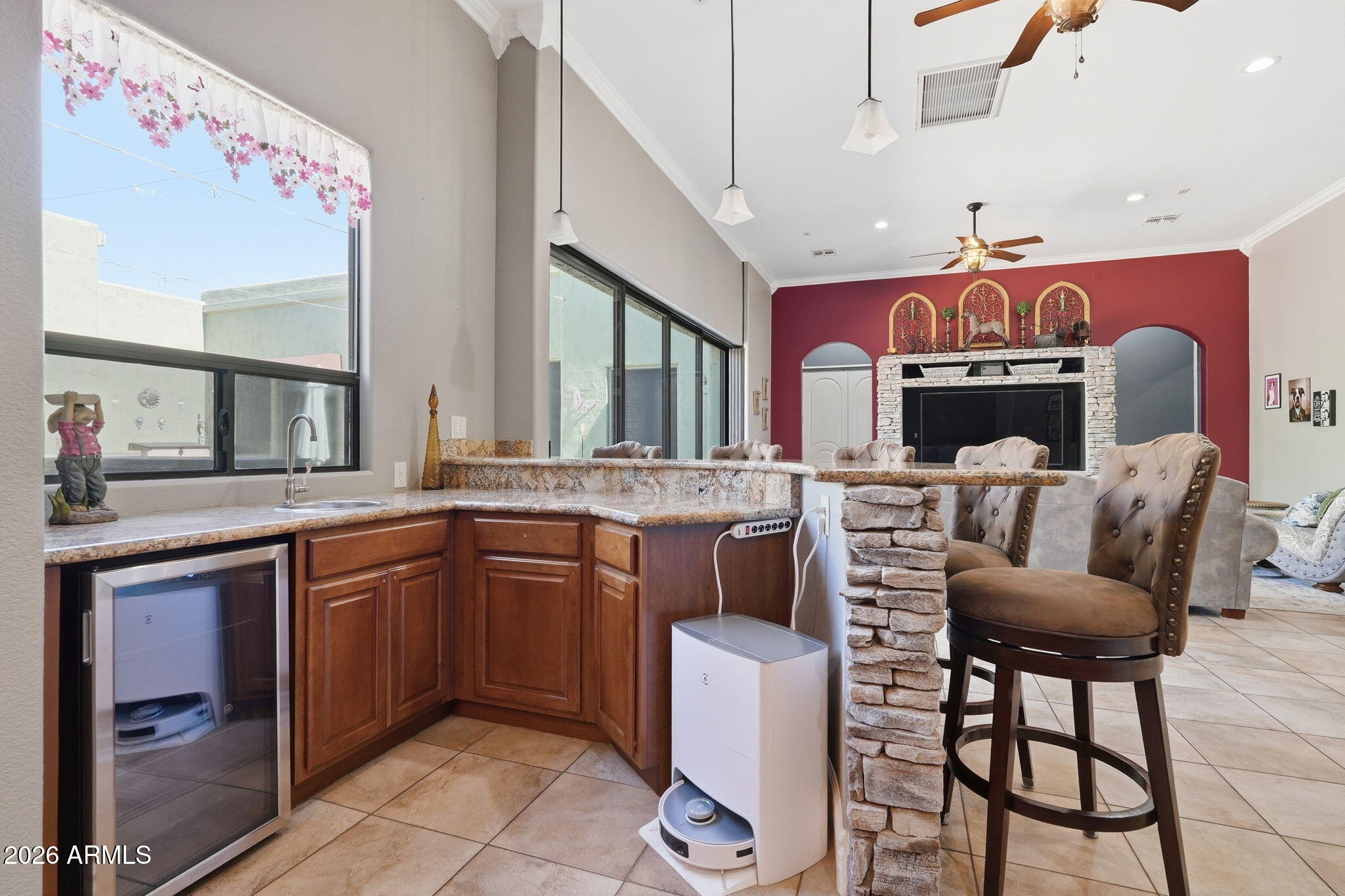 Custom - Residential