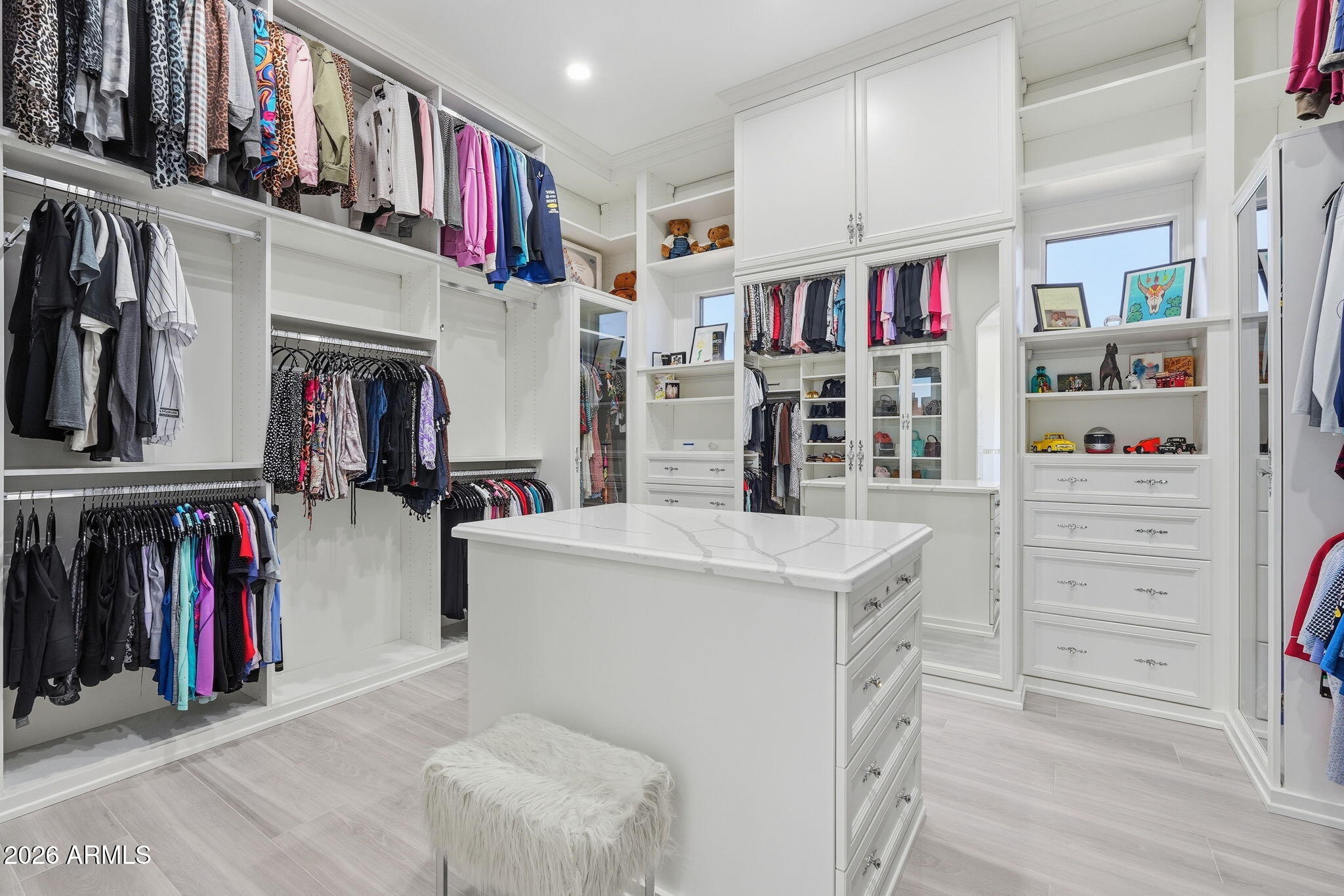 Custom - Residential