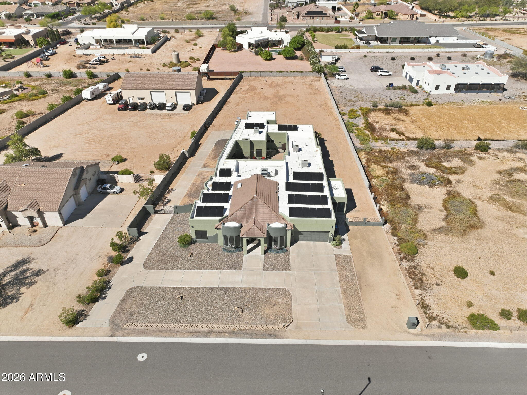 Custom - Residential
