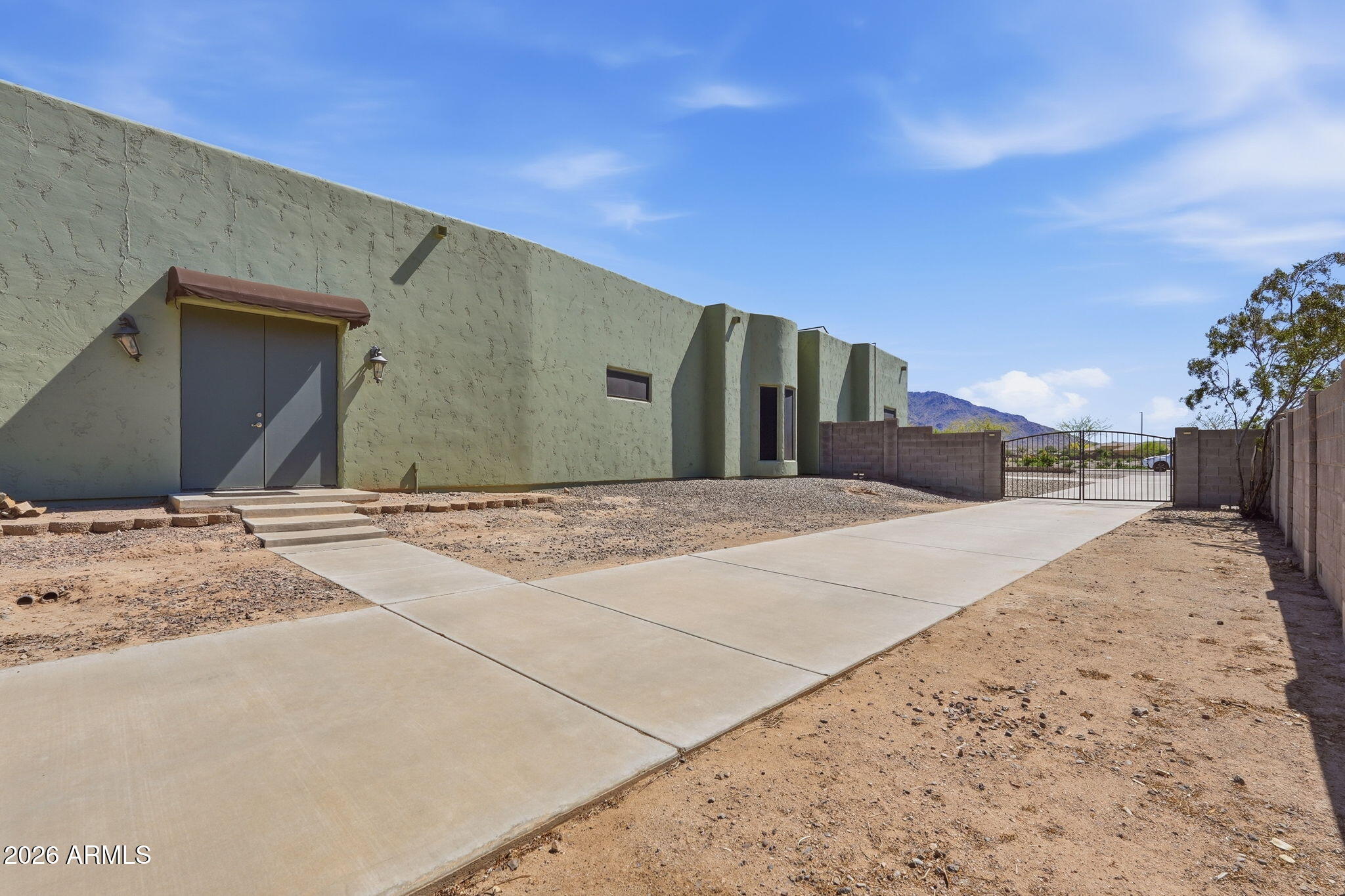 Custom - Residential
