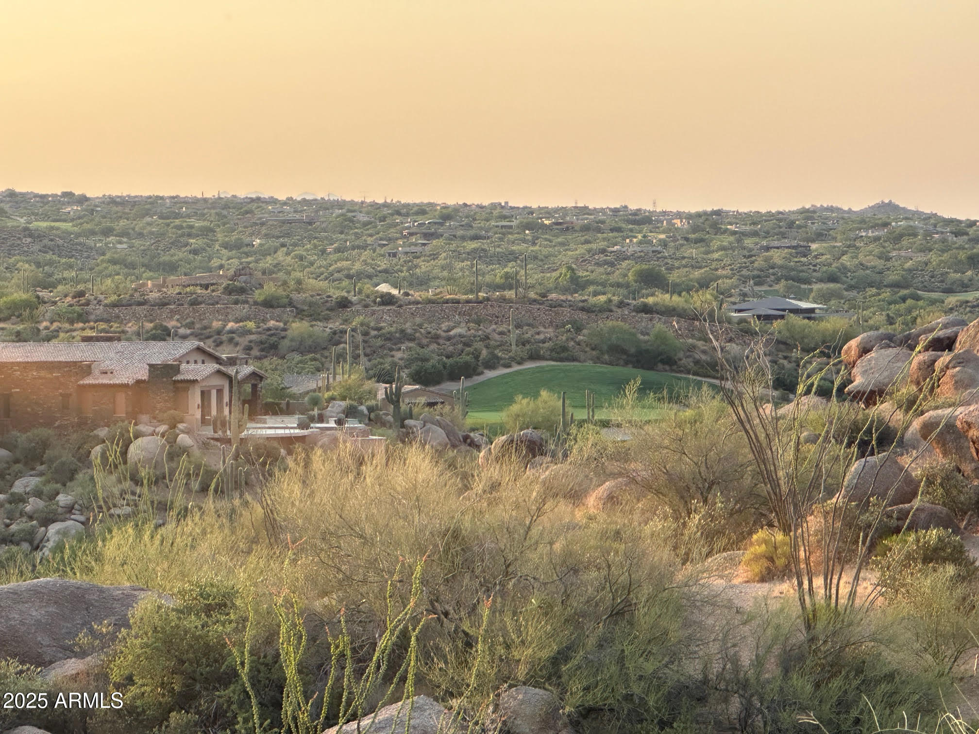 CAREFREE RANCH HOMESTEADS PHASE 1 REVISION 4 - Land