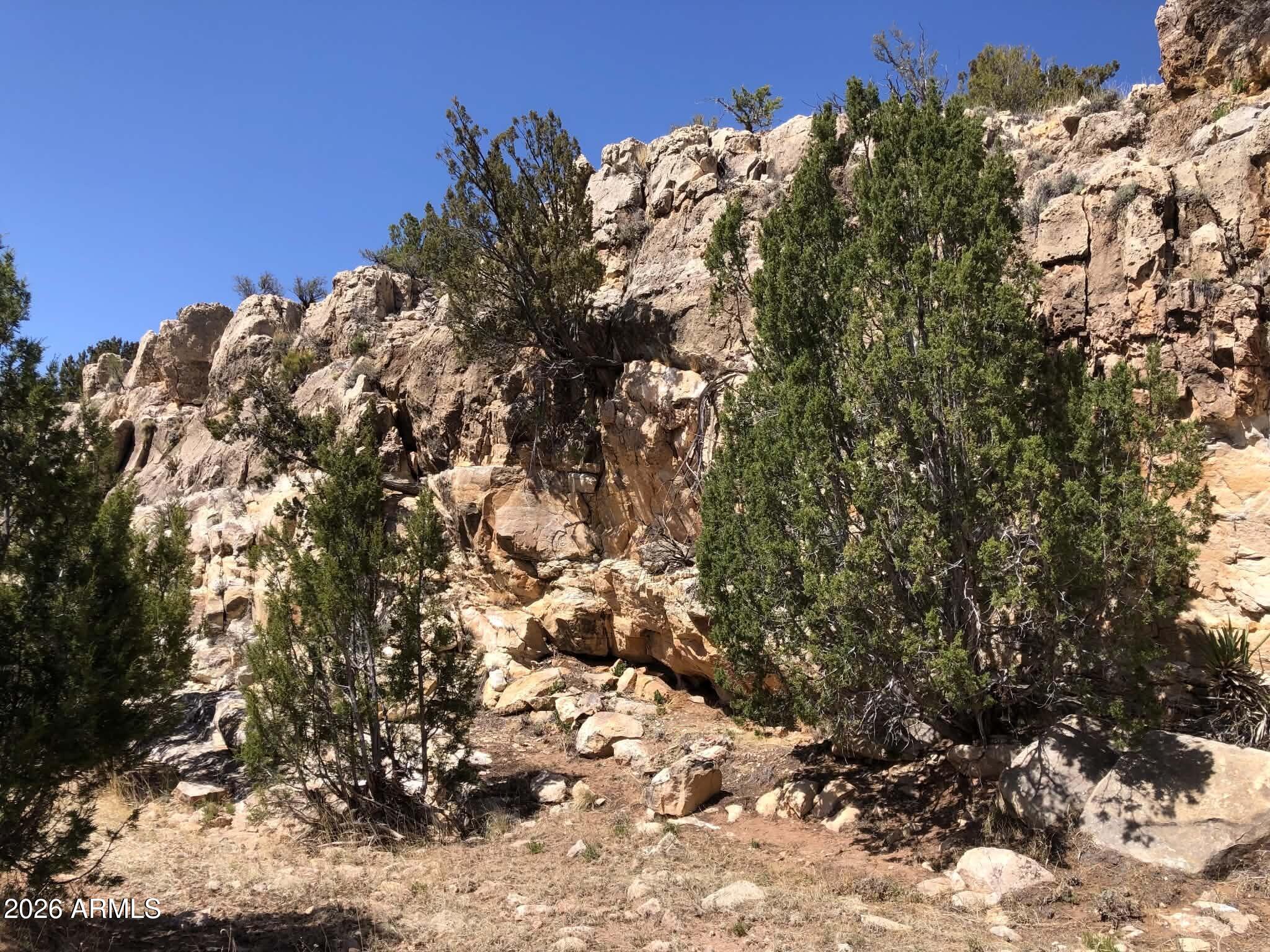 Chevelon Retreat - Land