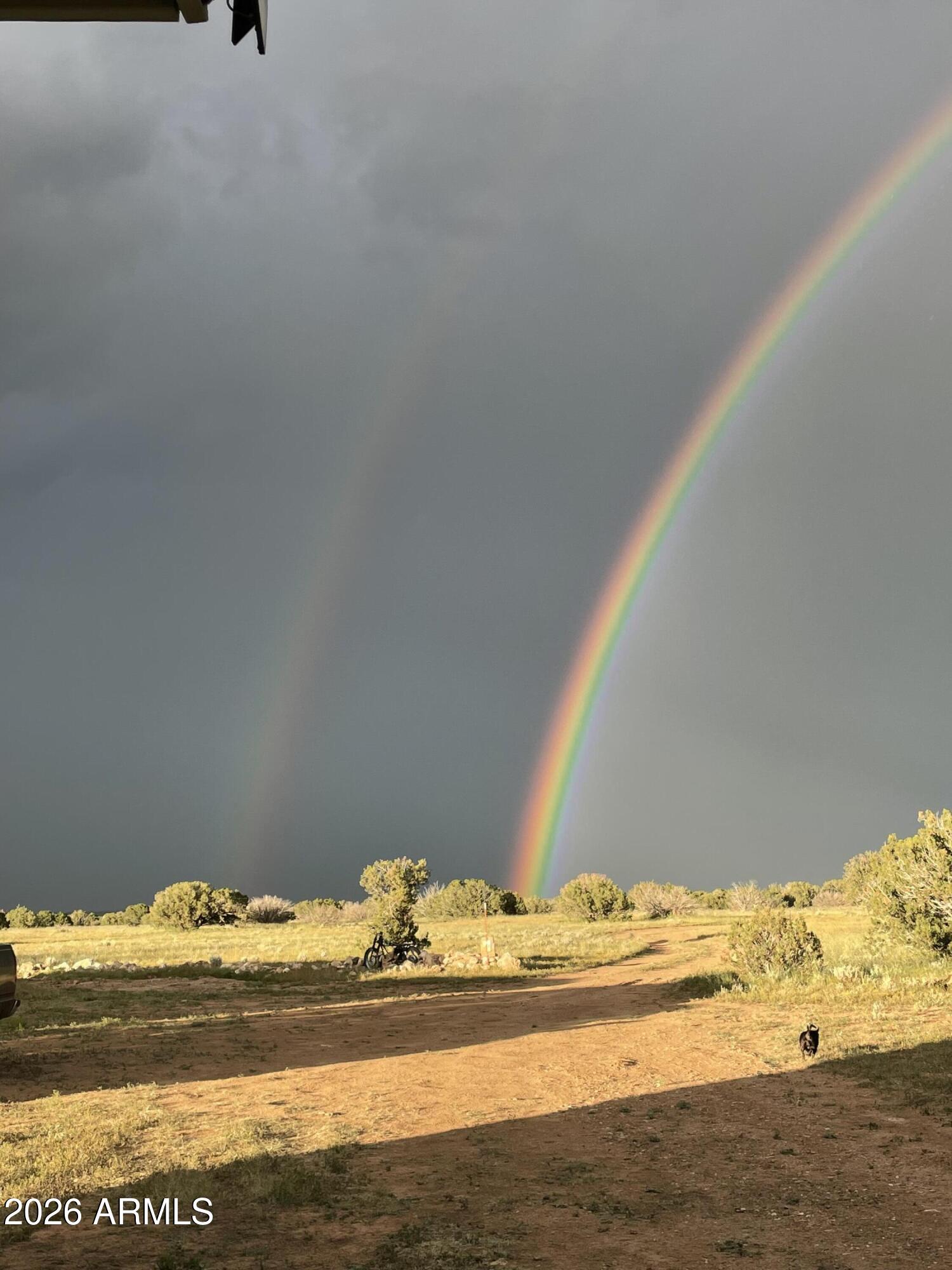 Chevelon Retreat - Land