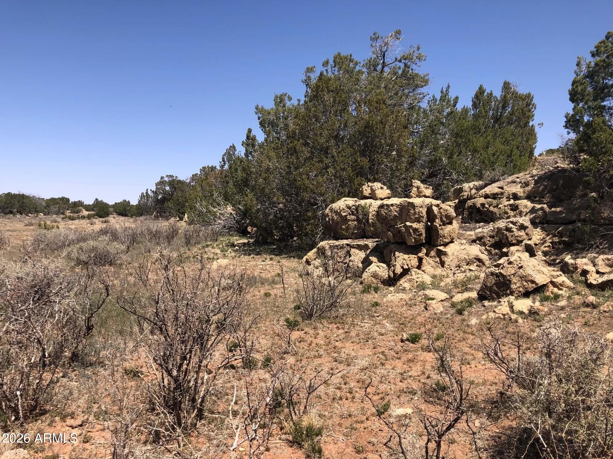 Chevelon Retreat - Land