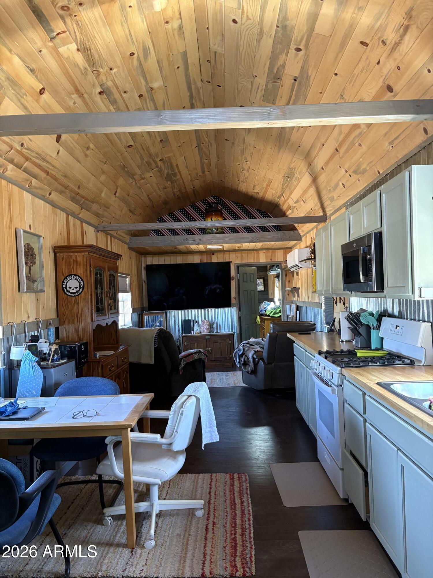 Chevelon Retreat - Land