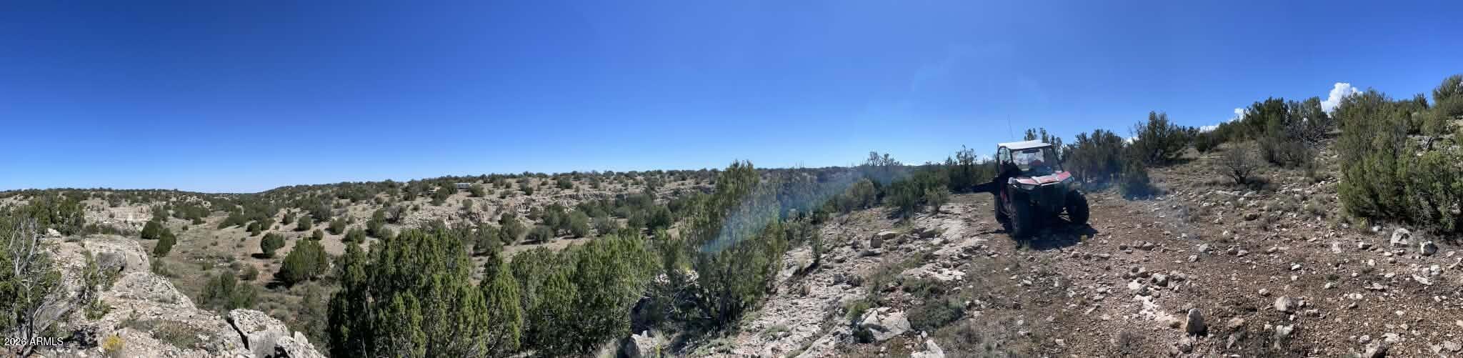 Chevelon Retreat - Land