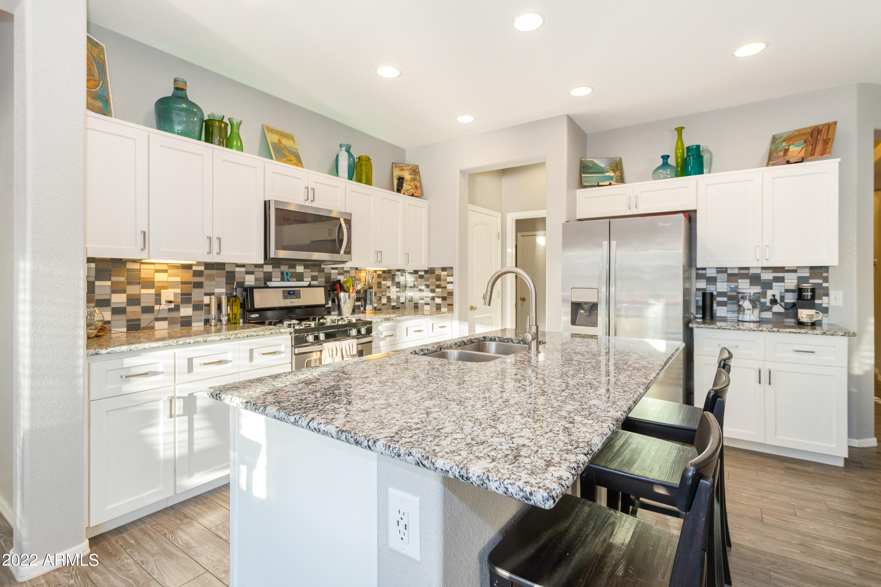 CHAPARRAL VILLAGE NORTH PH 6C - Residential