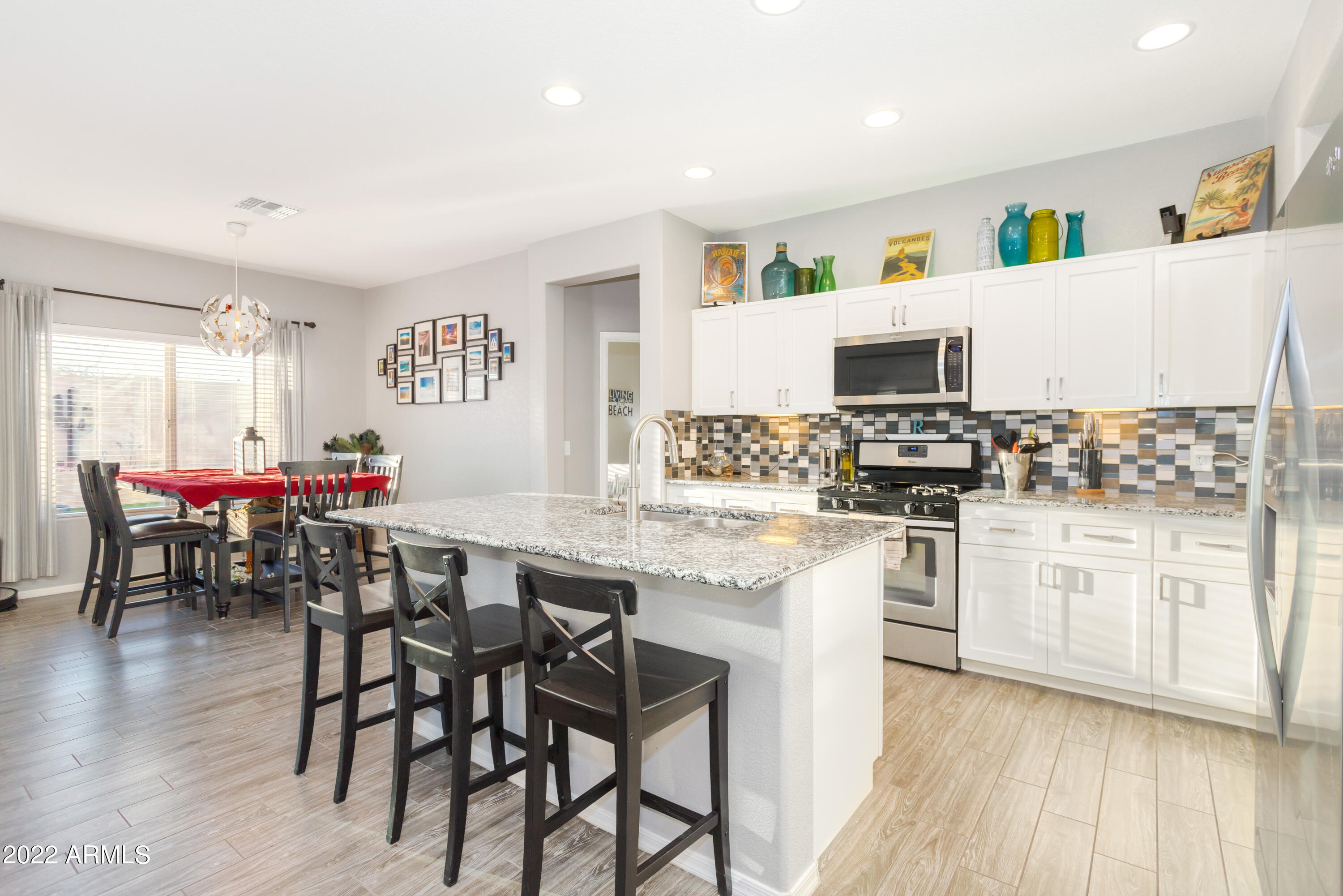 CHAPARRAL VILLAGE NORTH PH 6C - Residential