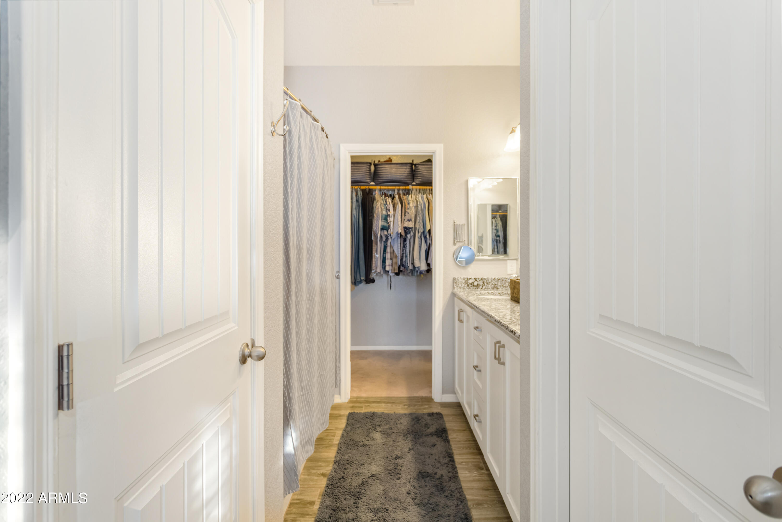 CHAPARRAL VILLAGE NORTH PH 6C - Residential