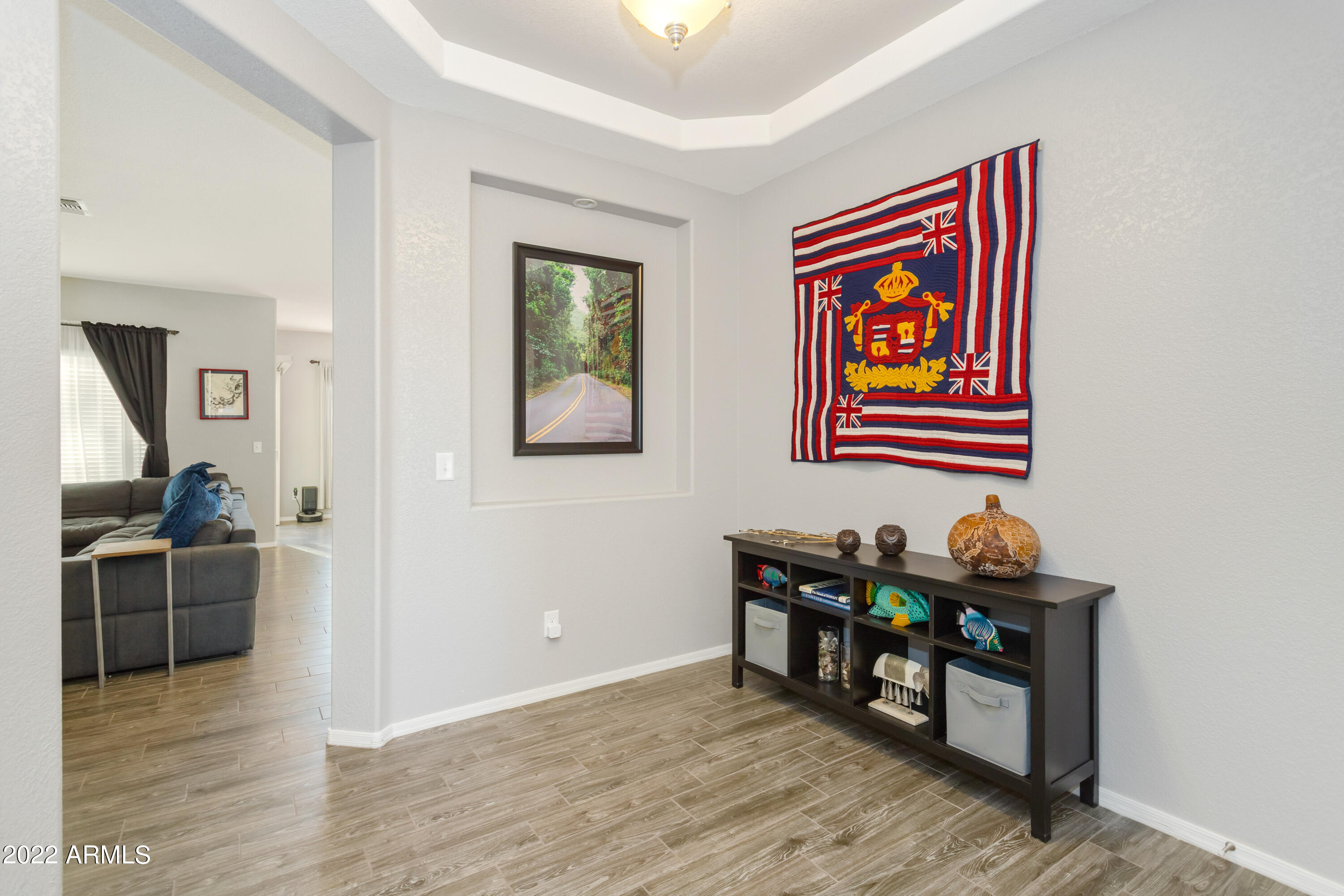 CHAPARRAL VILLAGE NORTH PH 6C - Residential