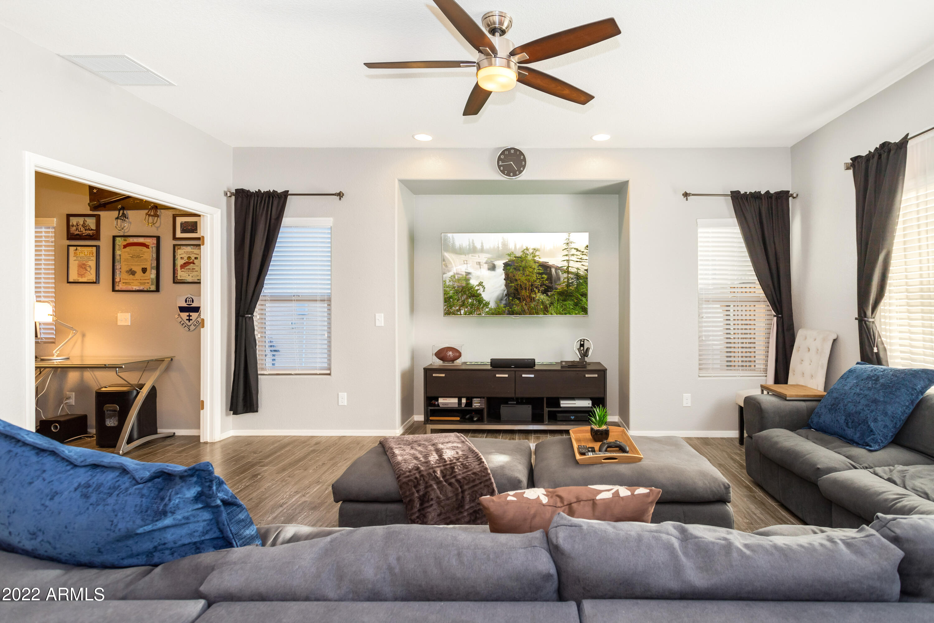 CHAPARRAL VILLAGE NORTH PH 6C - Residential