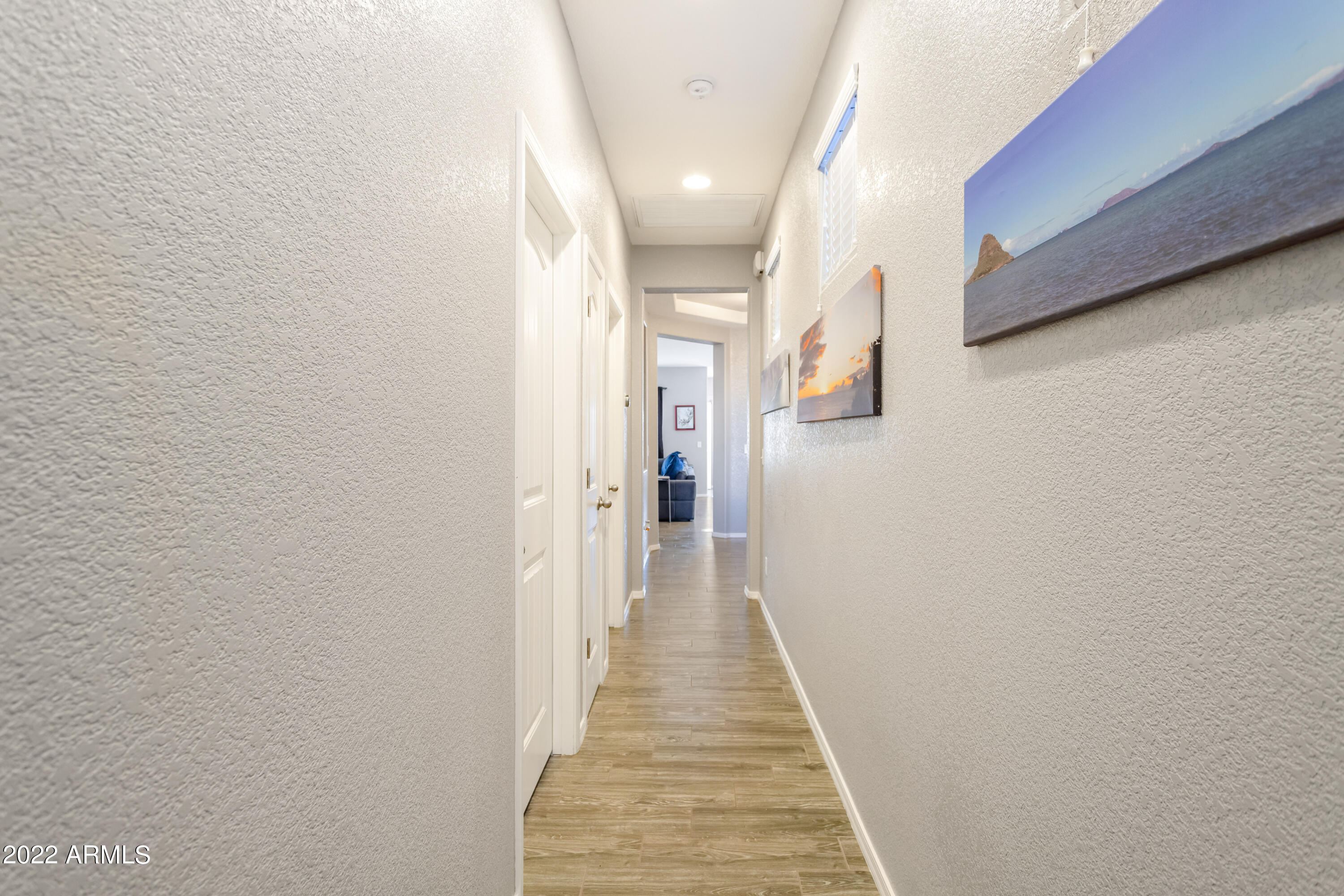 CHAPARRAL VILLAGE NORTH PH 6C - Residential