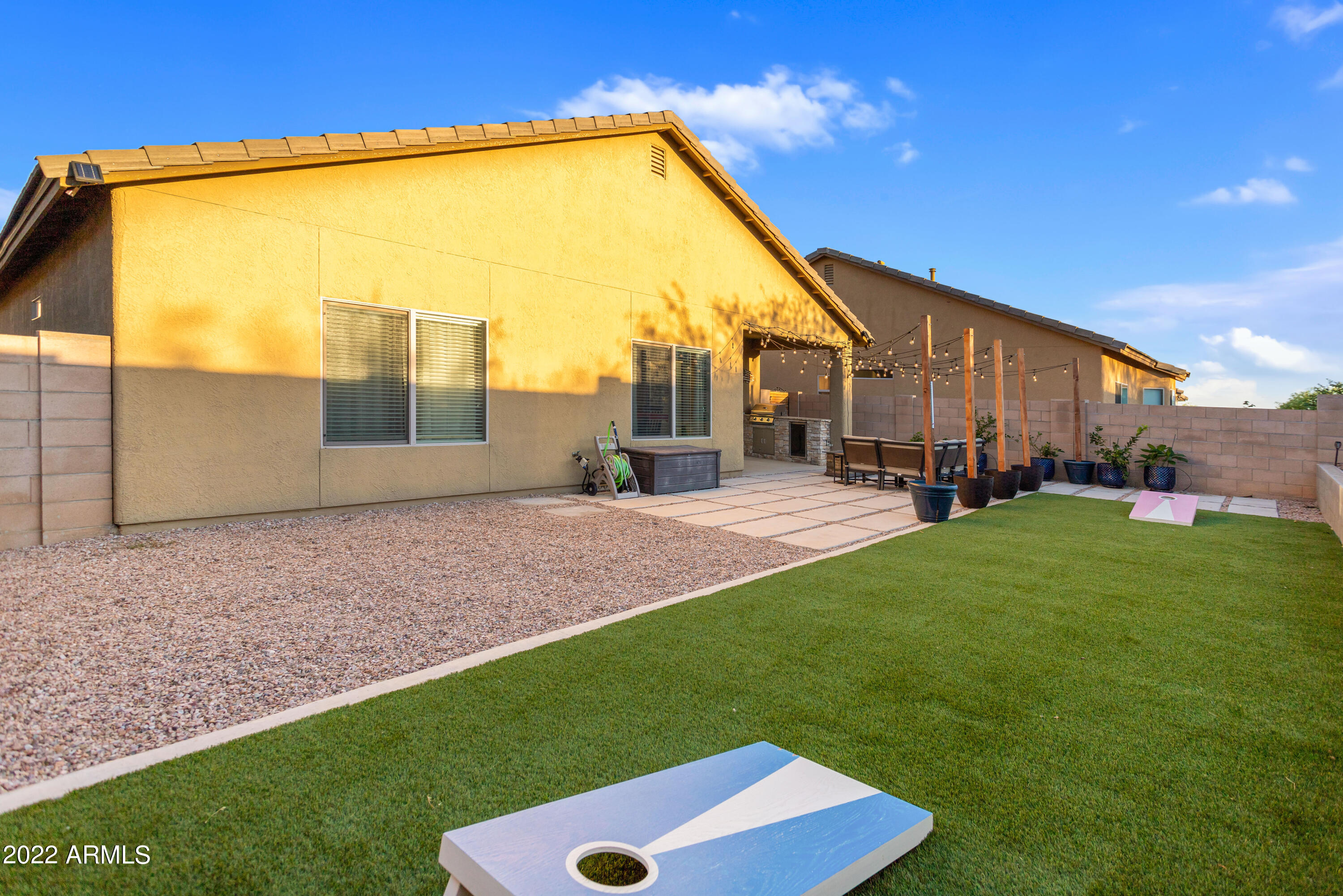 CHAPARRAL VILLAGE NORTH PH 6C - Residential