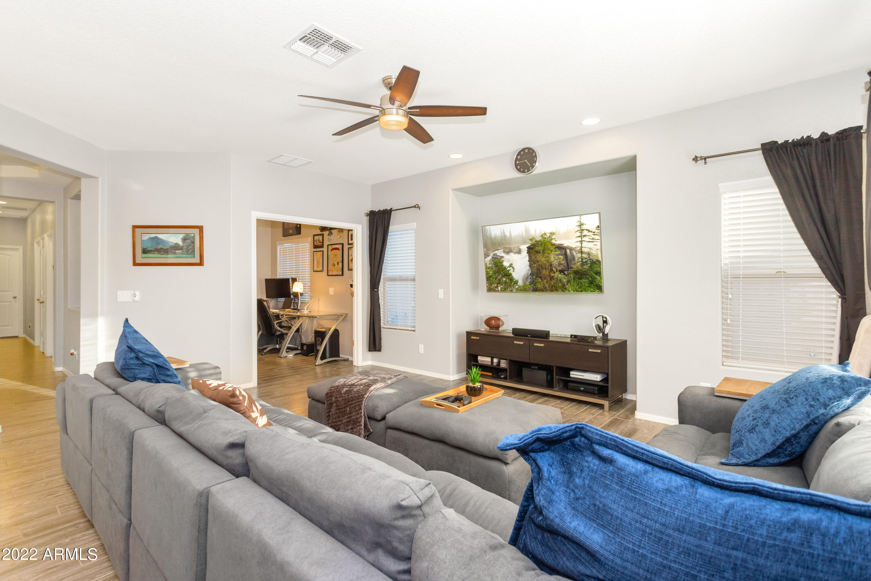 CHAPARRAL VILLAGE NORTH PH 6C - Residential