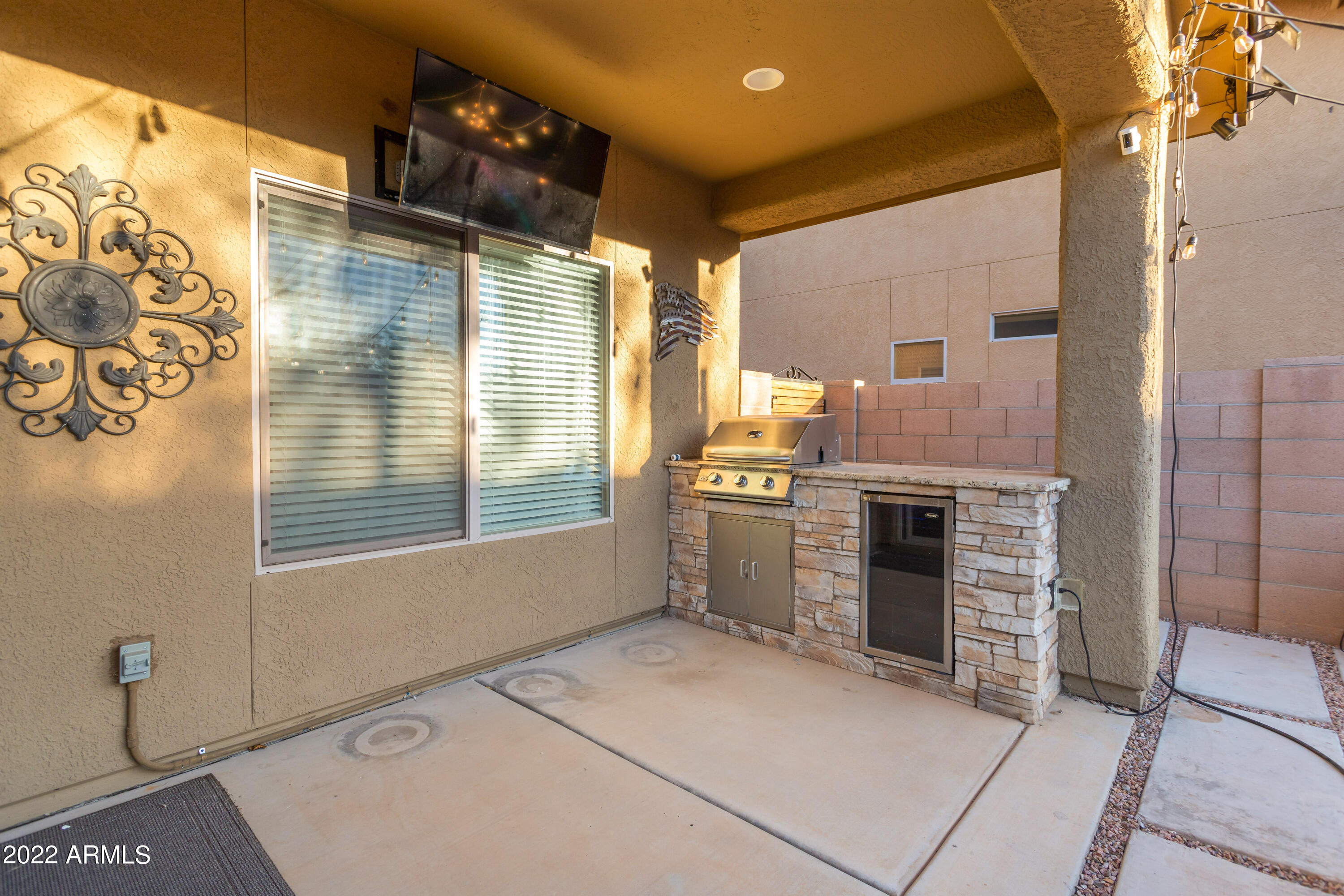 CHAPARRAL VILLAGE NORTH PH 6C - Residential