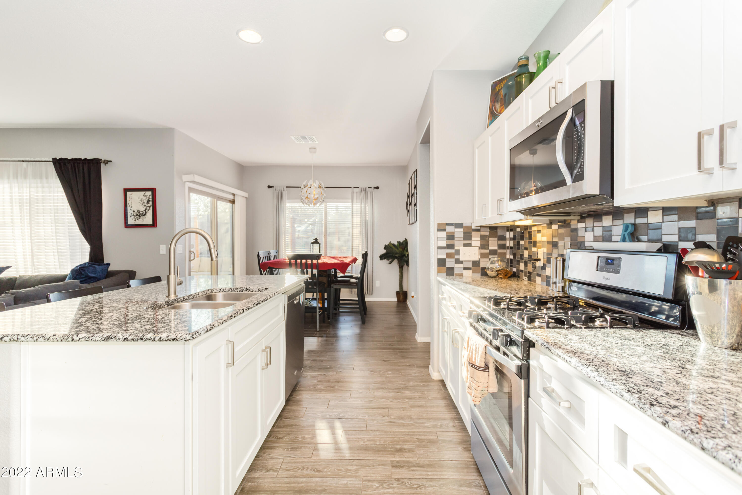 CHAPARRAL VILLAGE NORTH PH 6C - Residential