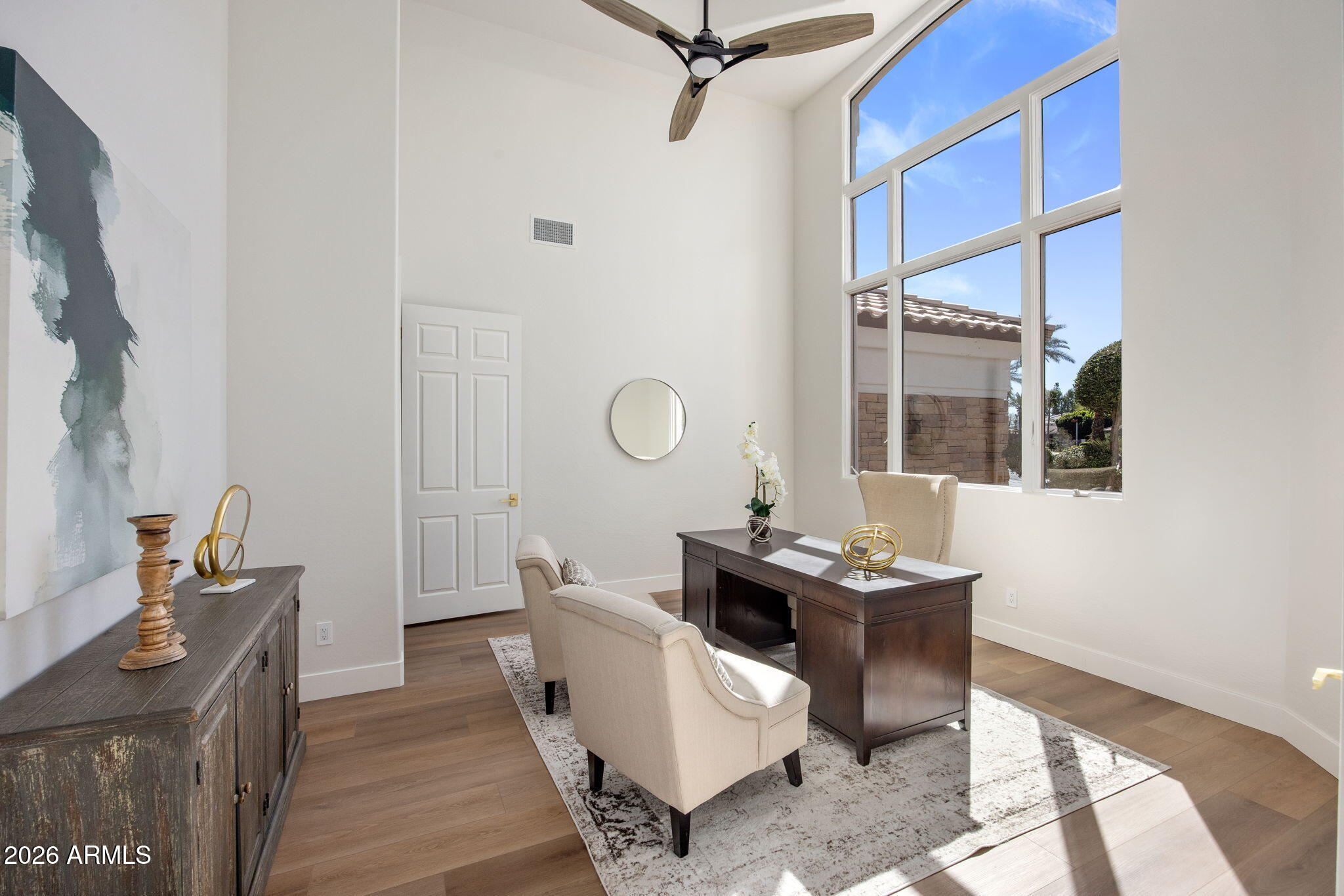 VISTAS AT OCOTILLO - Residential