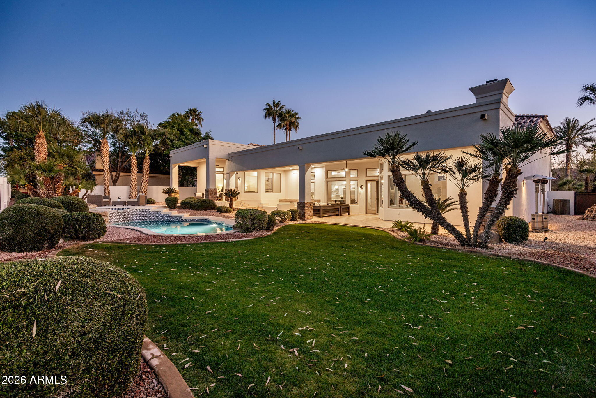 VISTAS AT OCOTILLO - Residential