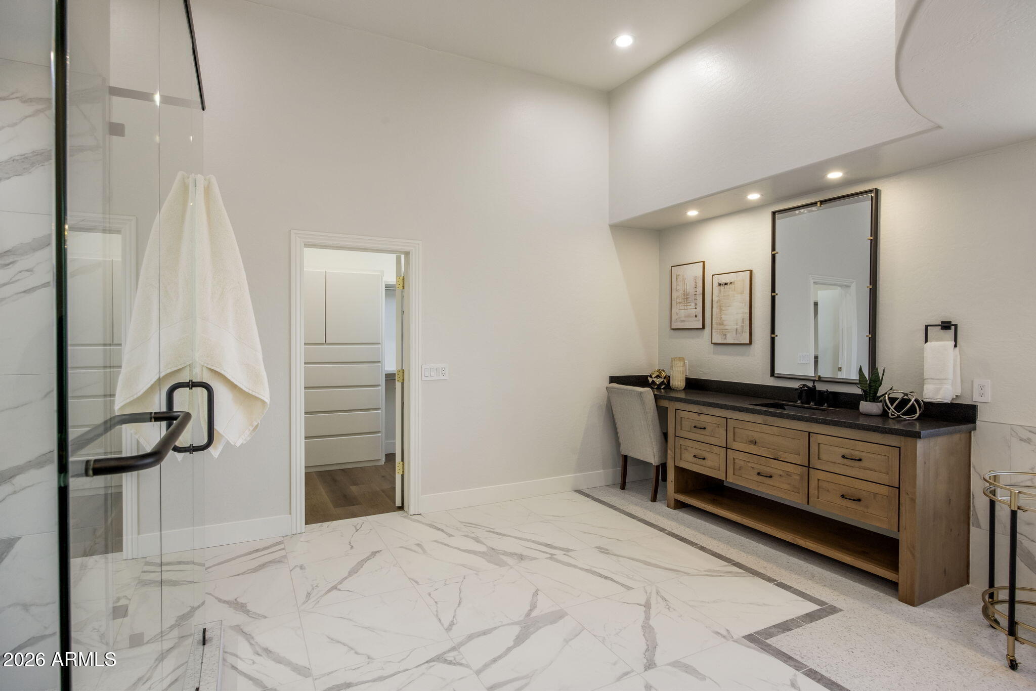 VISTAS AT OCOTILLO - Residential
