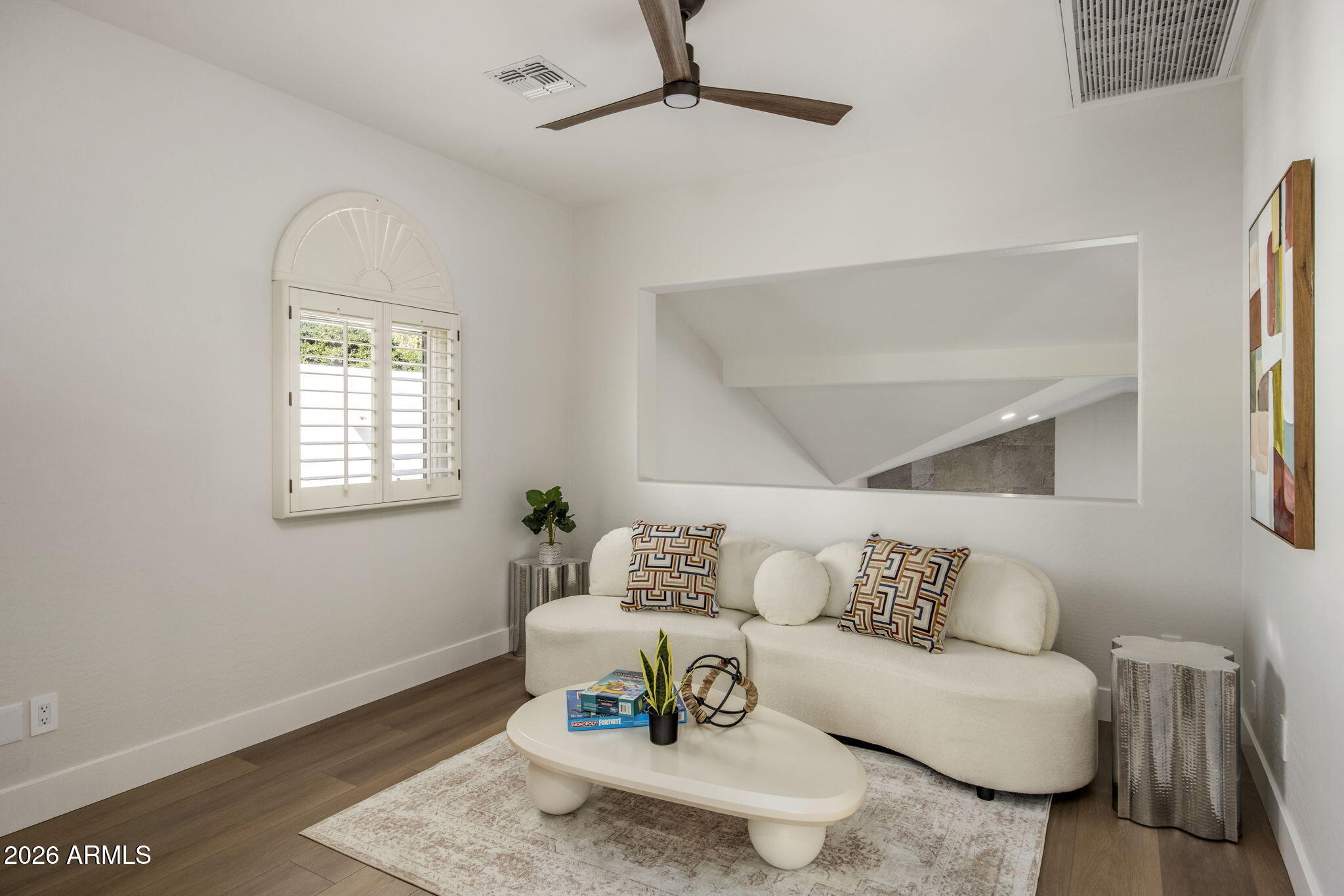 VISTAS AT OCOTILLO - Residential