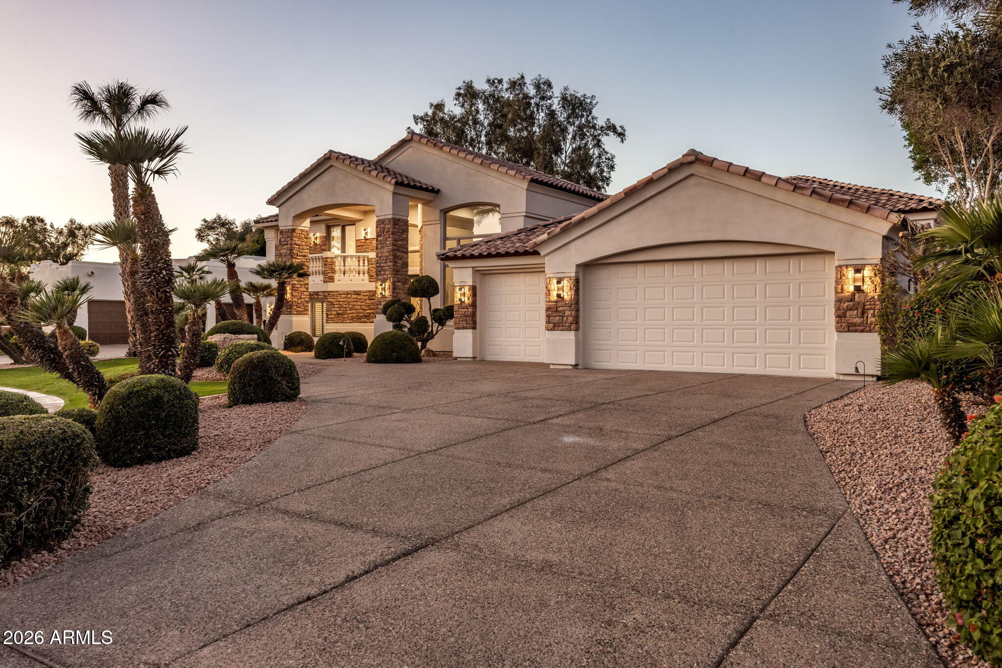 VISTAS AT OCOTILLO - Residential