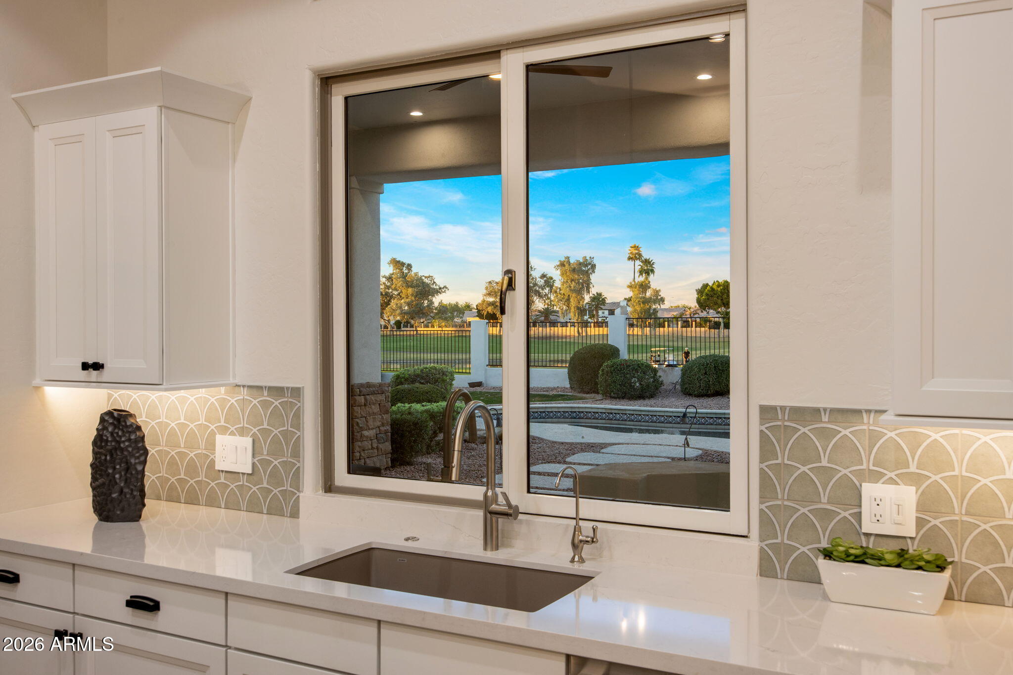 VISTAS AT OCOTILLO - Residential