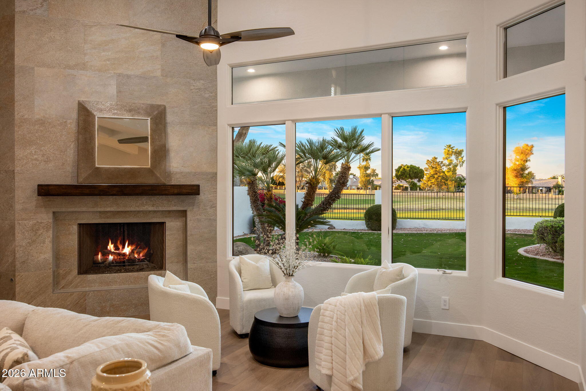 VISTAS AT OCOTILLO - Residential