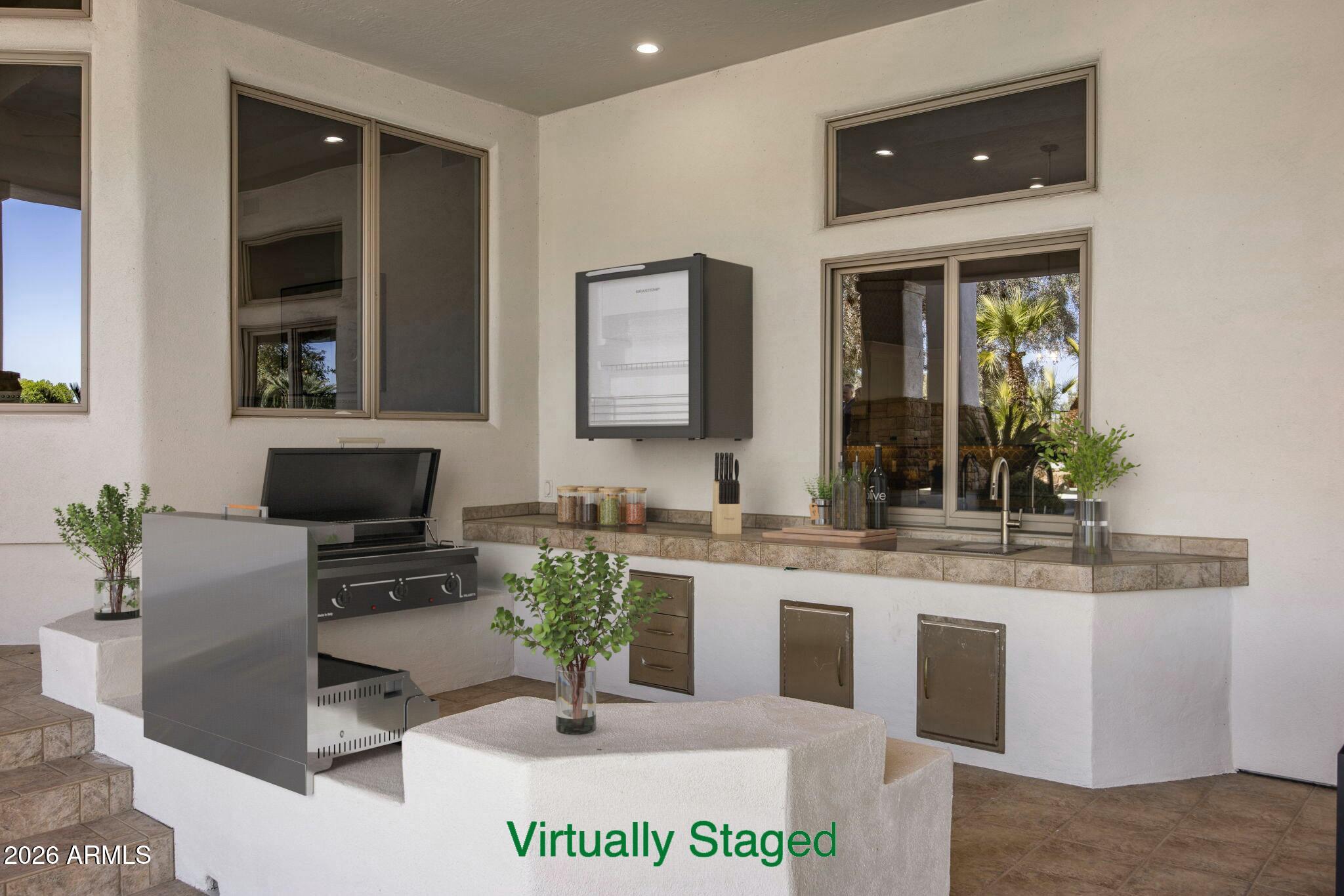 VISTAS AT OCOTILLO - Residential