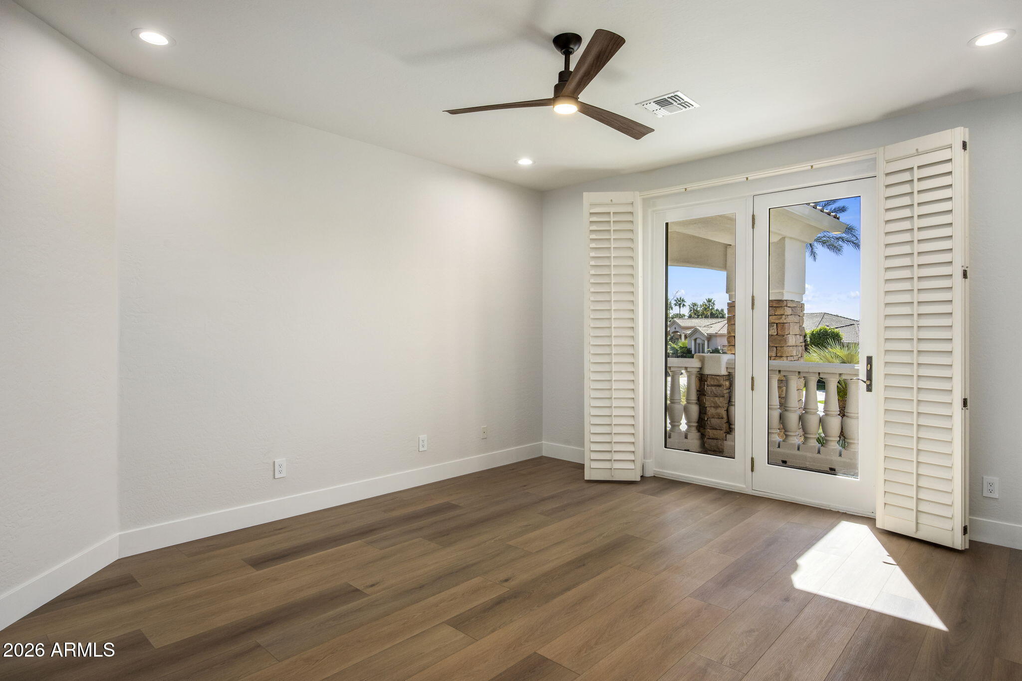 VISTAS AT OCOTILLO - Residential