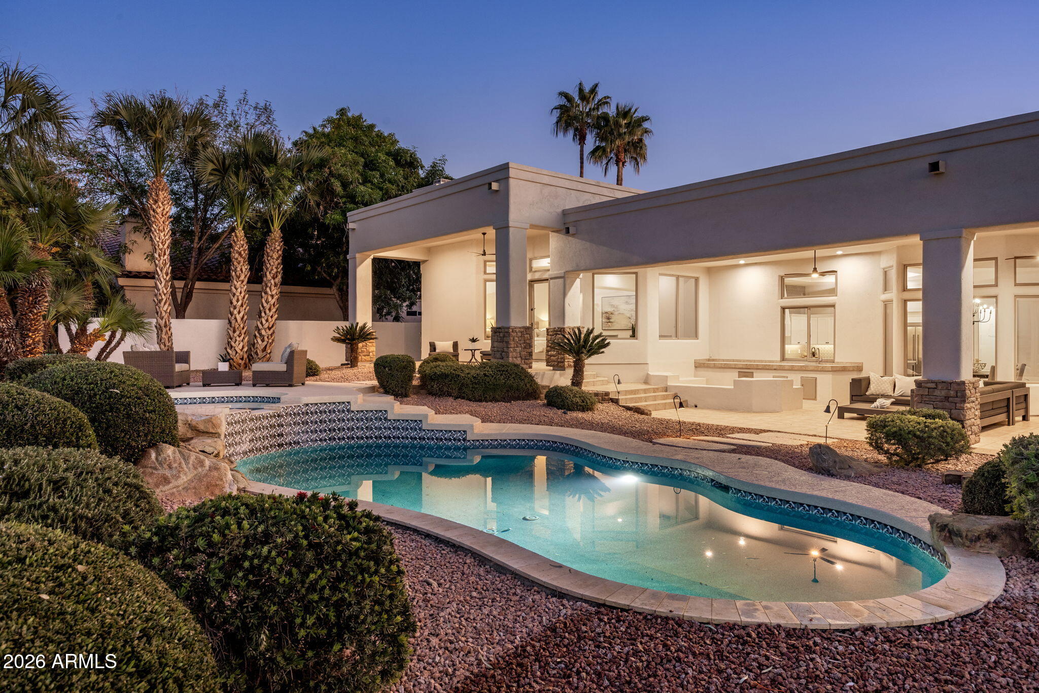 VISTAS AT OCOTILLO - Residential