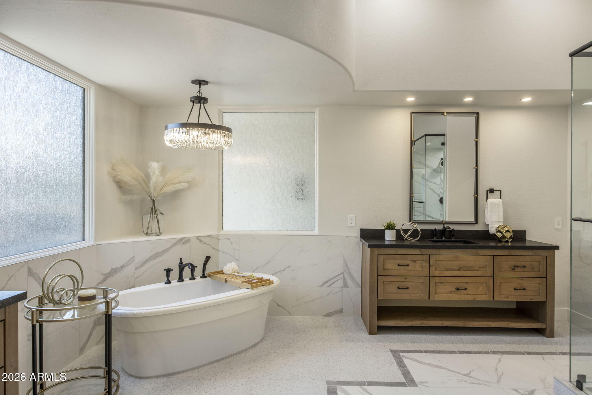 VISTAS AT OCOTILLO - Residential