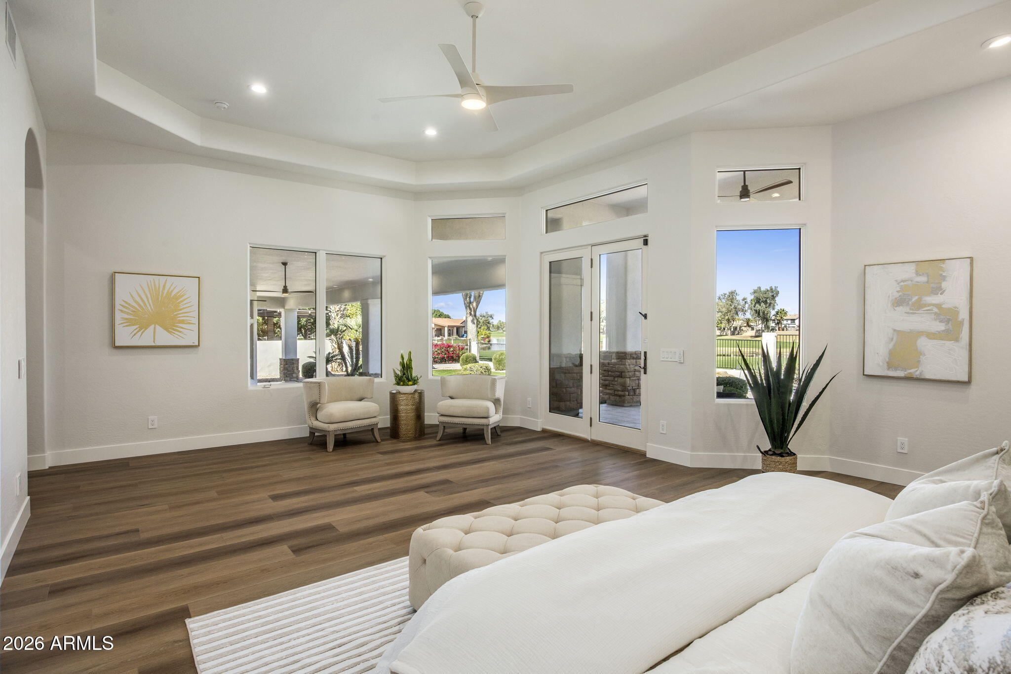 VISTAS AT OCOTILLO - Residential