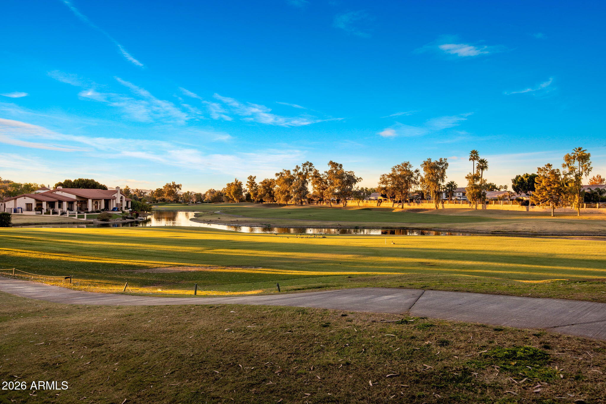 VISTAS AT OCOTILLO - Residential