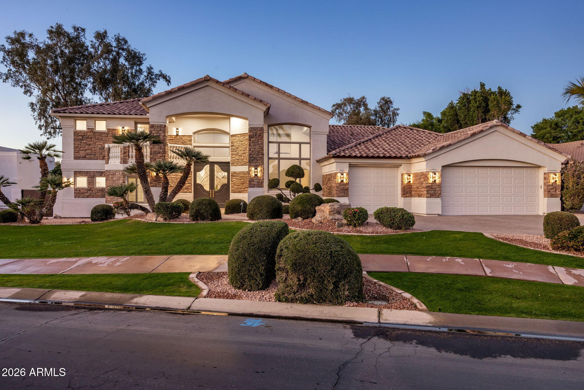 VISTAS AT OCOTILLO - Residential