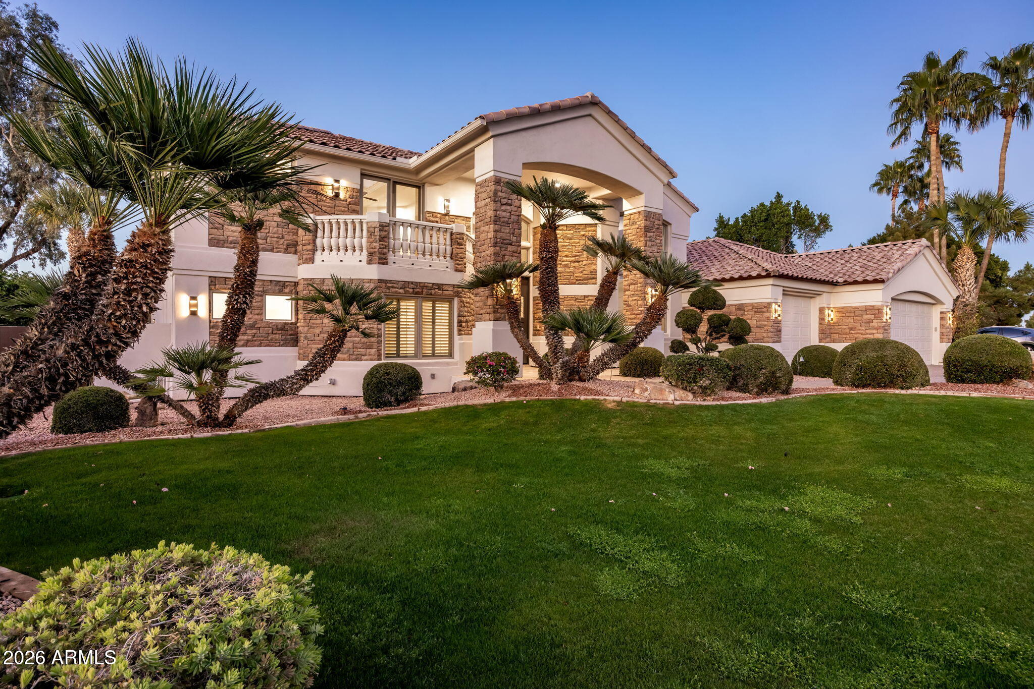 VISTAS AT OCOTILLO - Residential