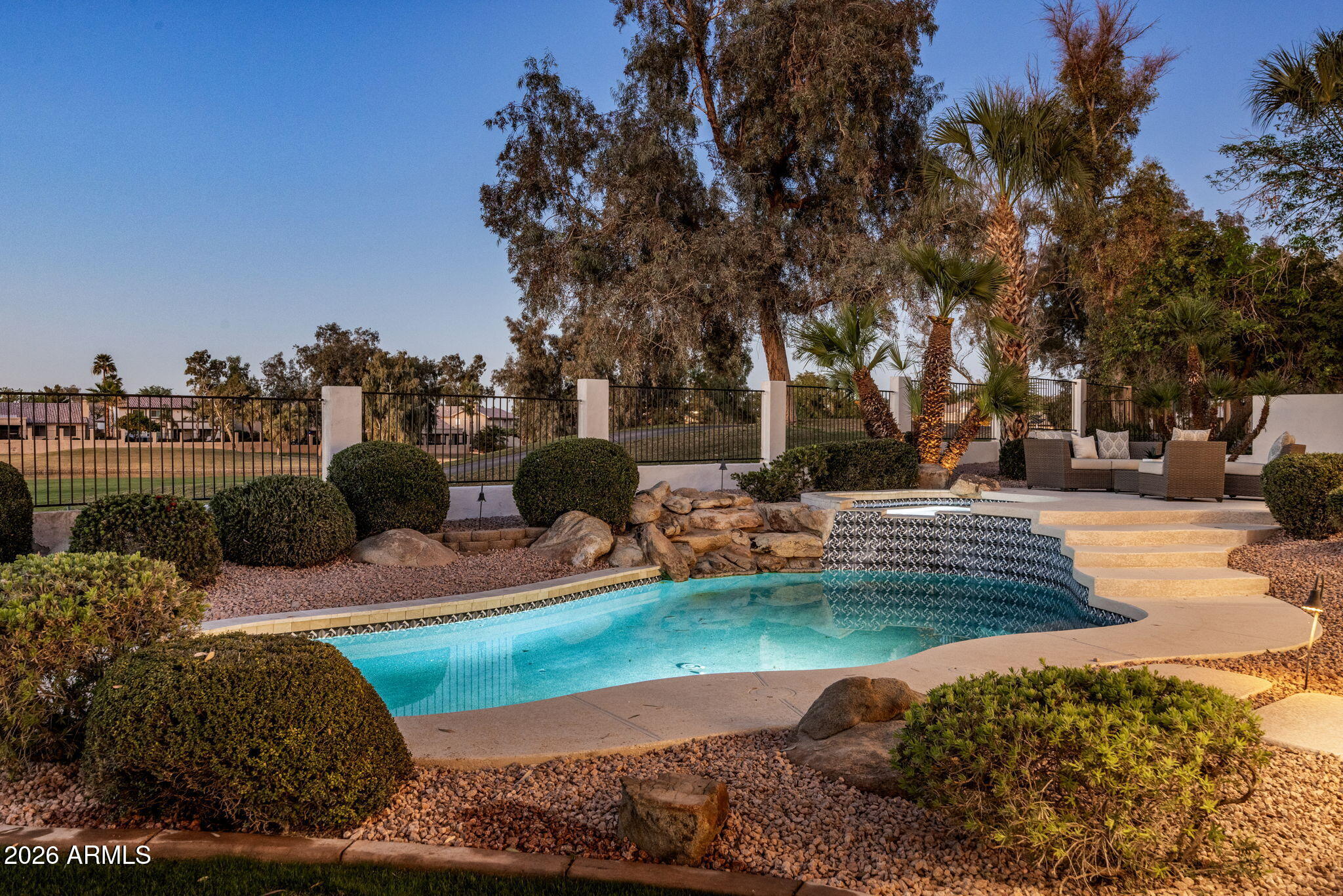 VISTAS AT OCOTILLO - Residential