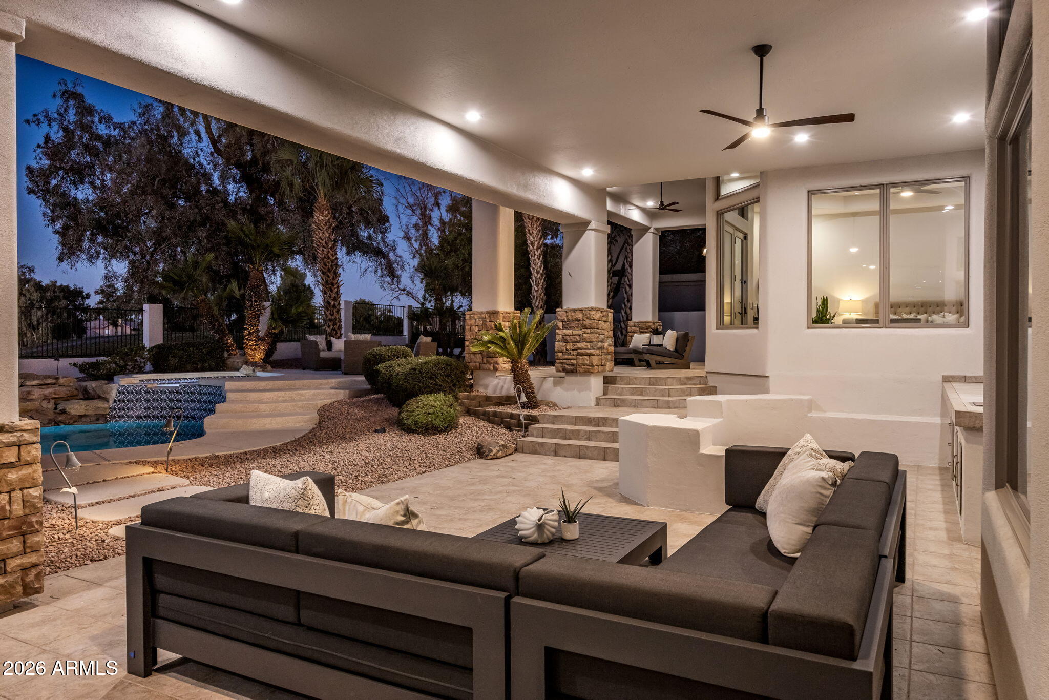 VISTAS AT OCOTILLO - Residential