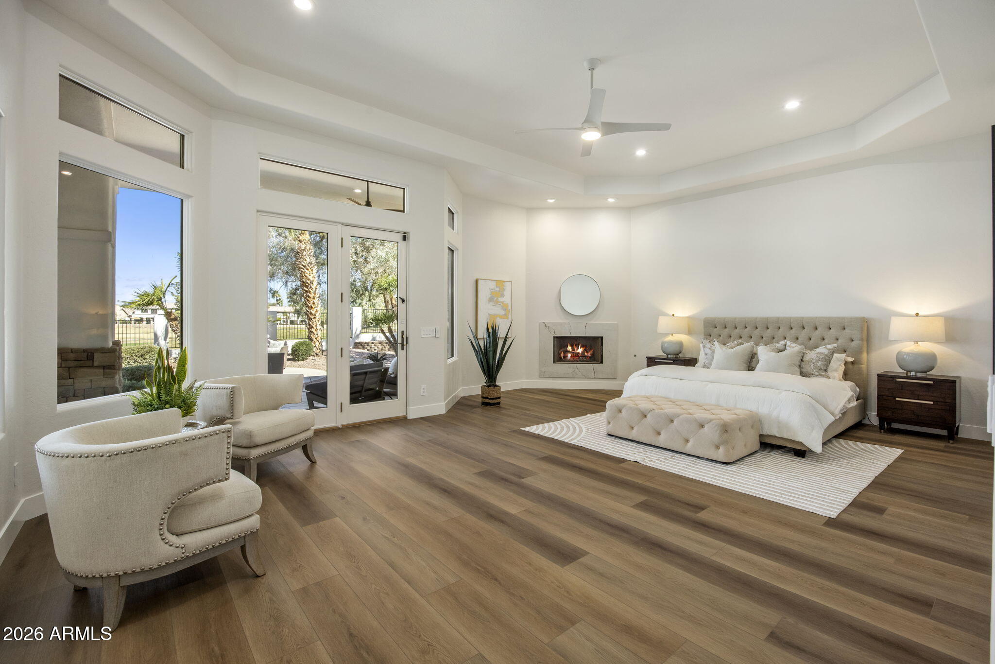 VISTAS AT OCOTILLO - Residential