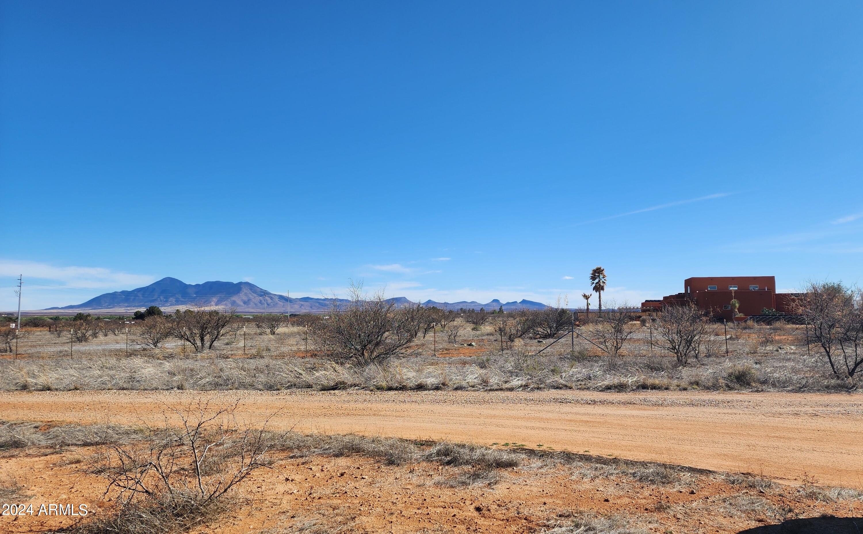 Bradbary Estates - Land