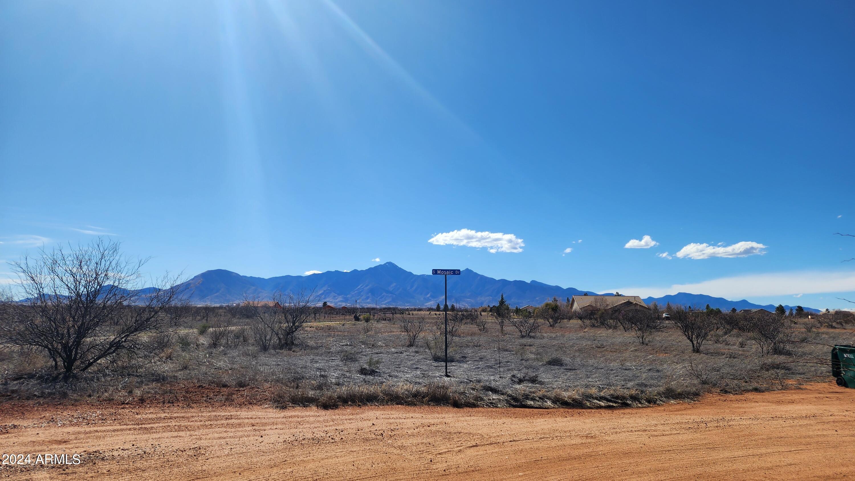 Bradbary Estates - Land
