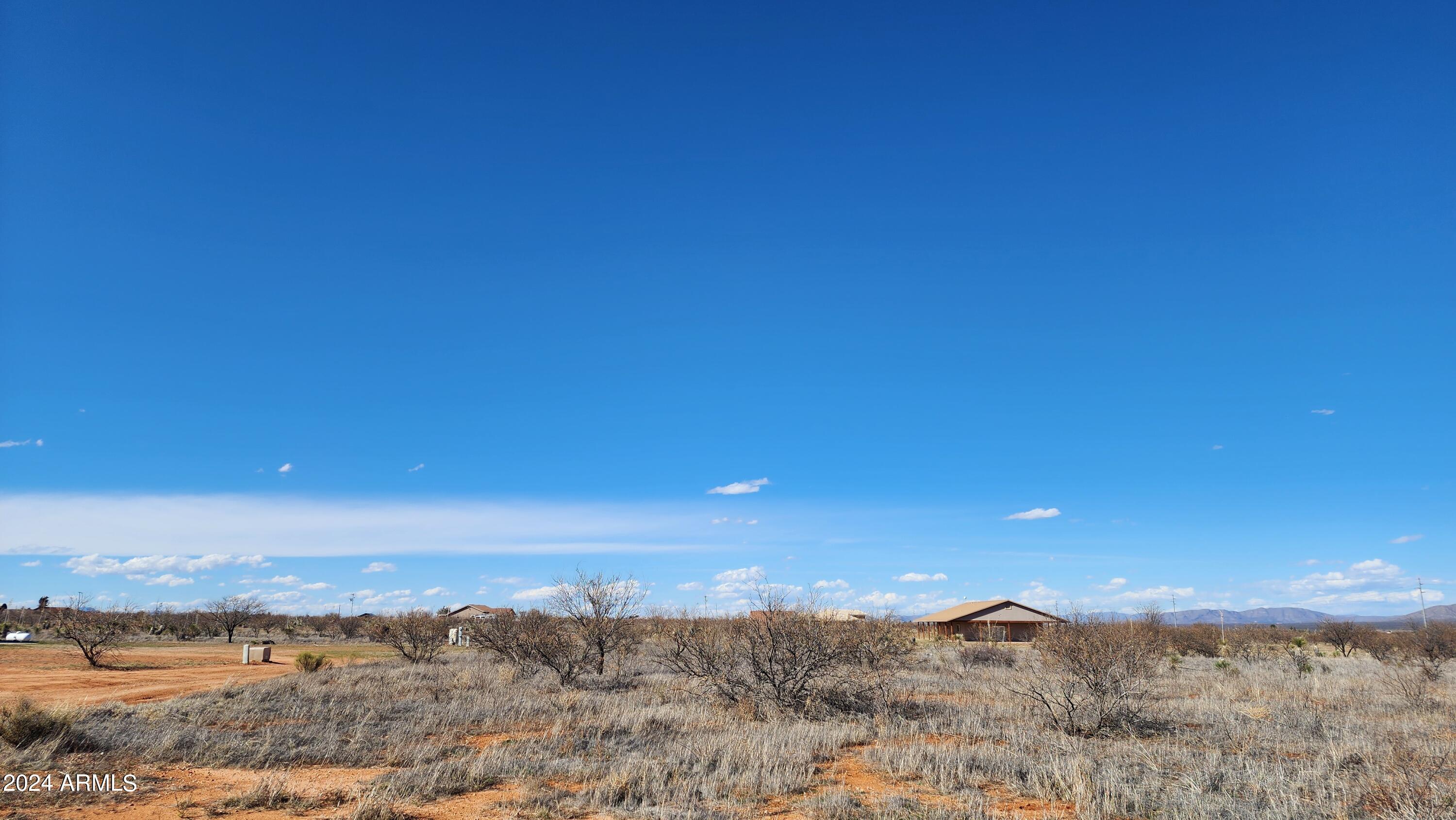 Bradbary Estates - Land