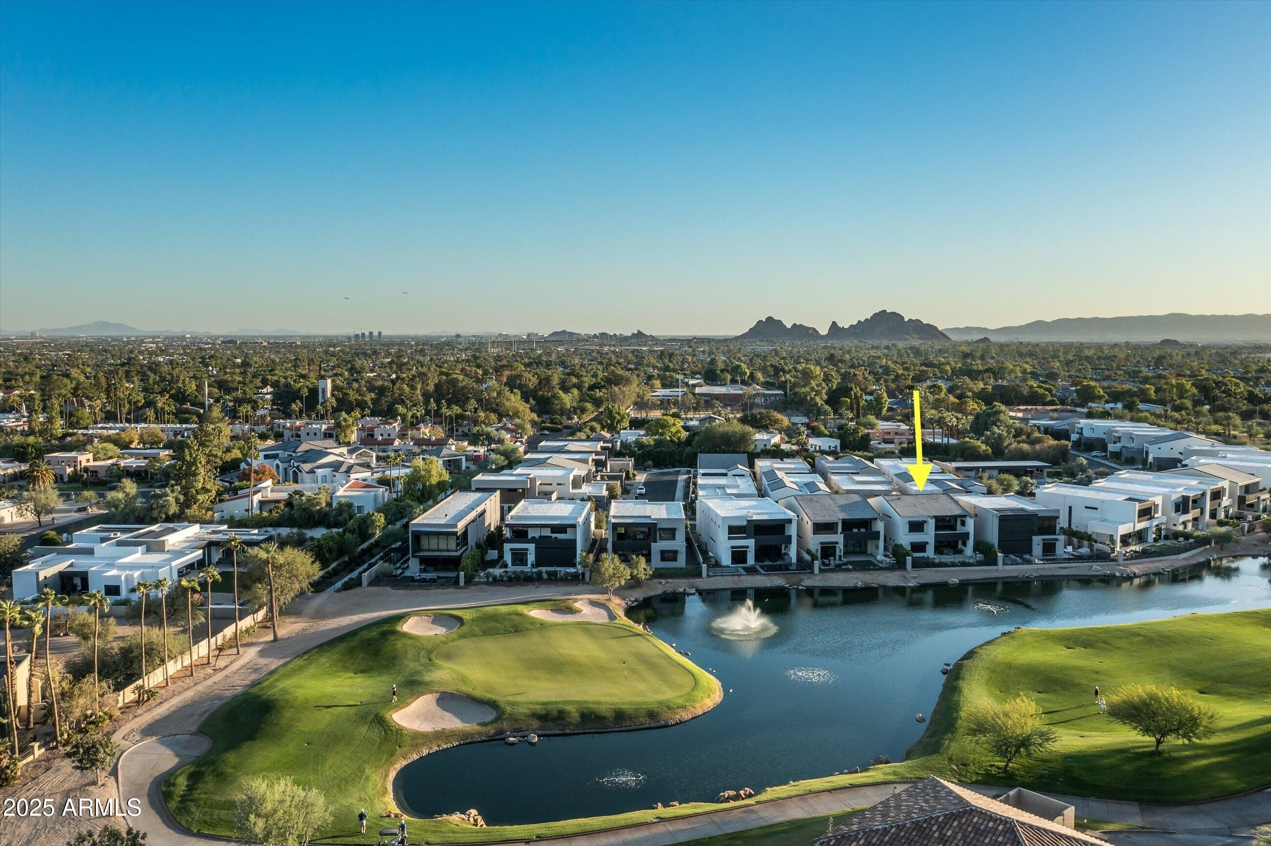 PHOENICIAN - Residential