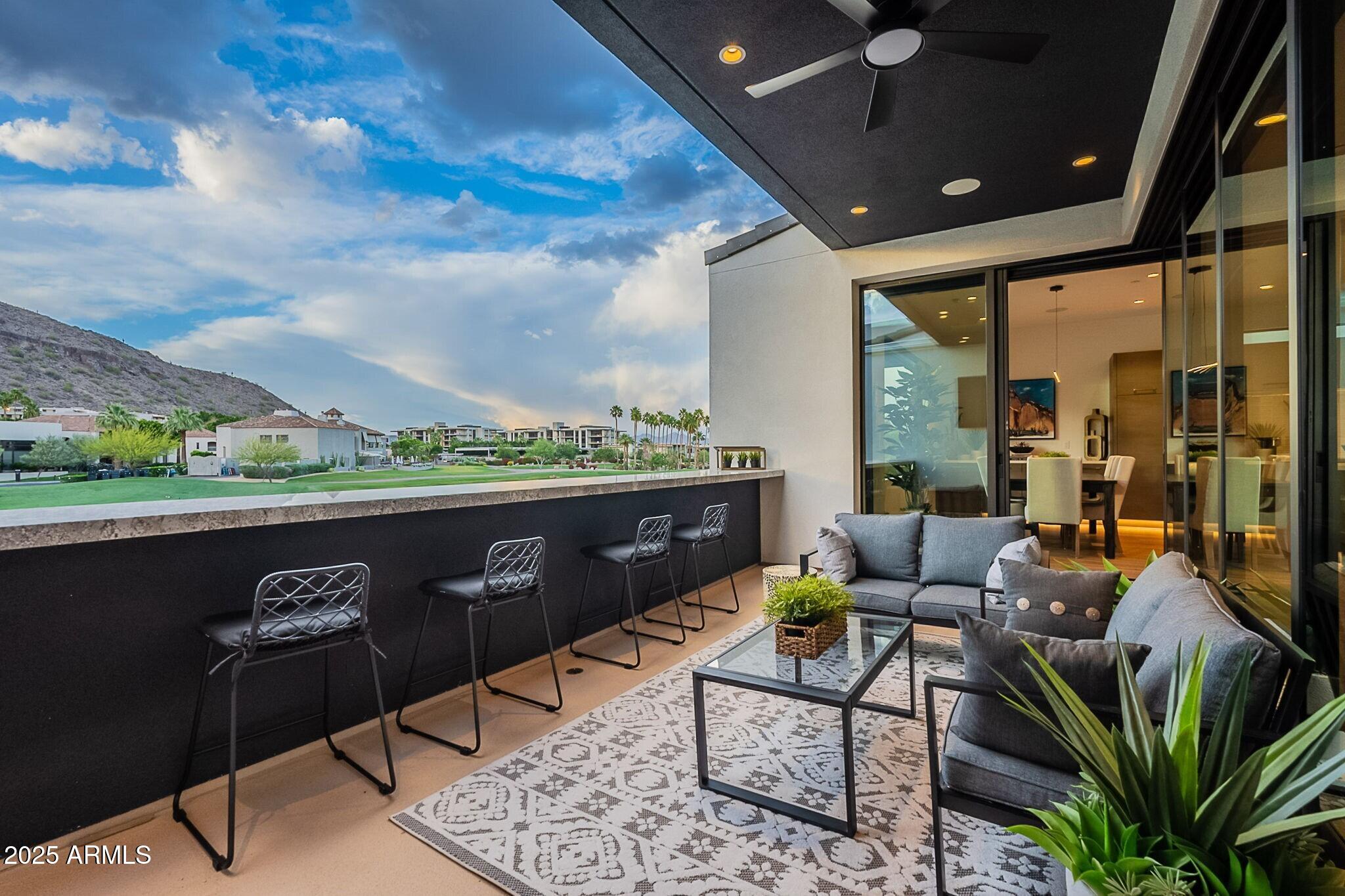 PHOENICIAN - Residential