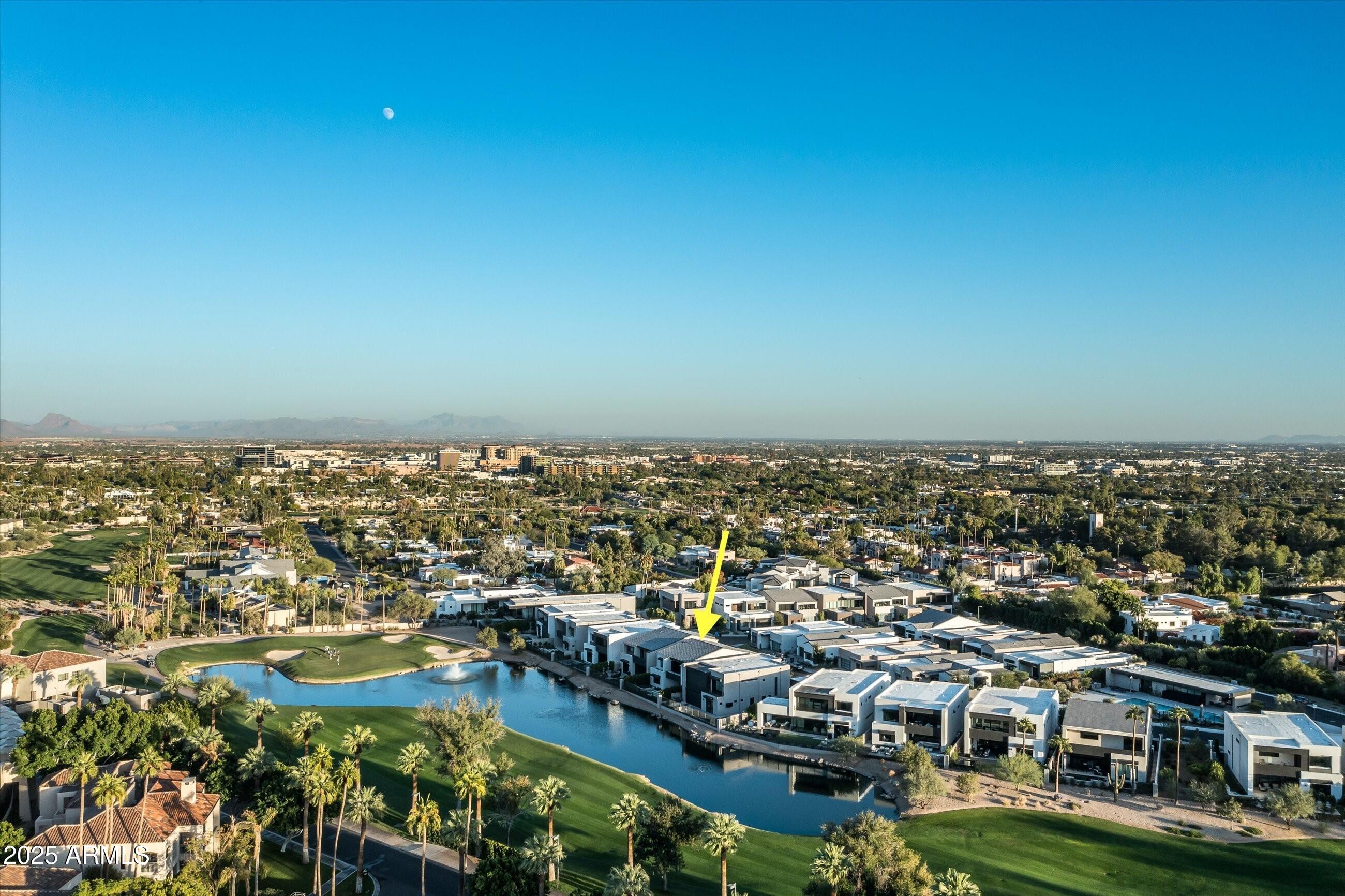 PHOENICIAN - Residential